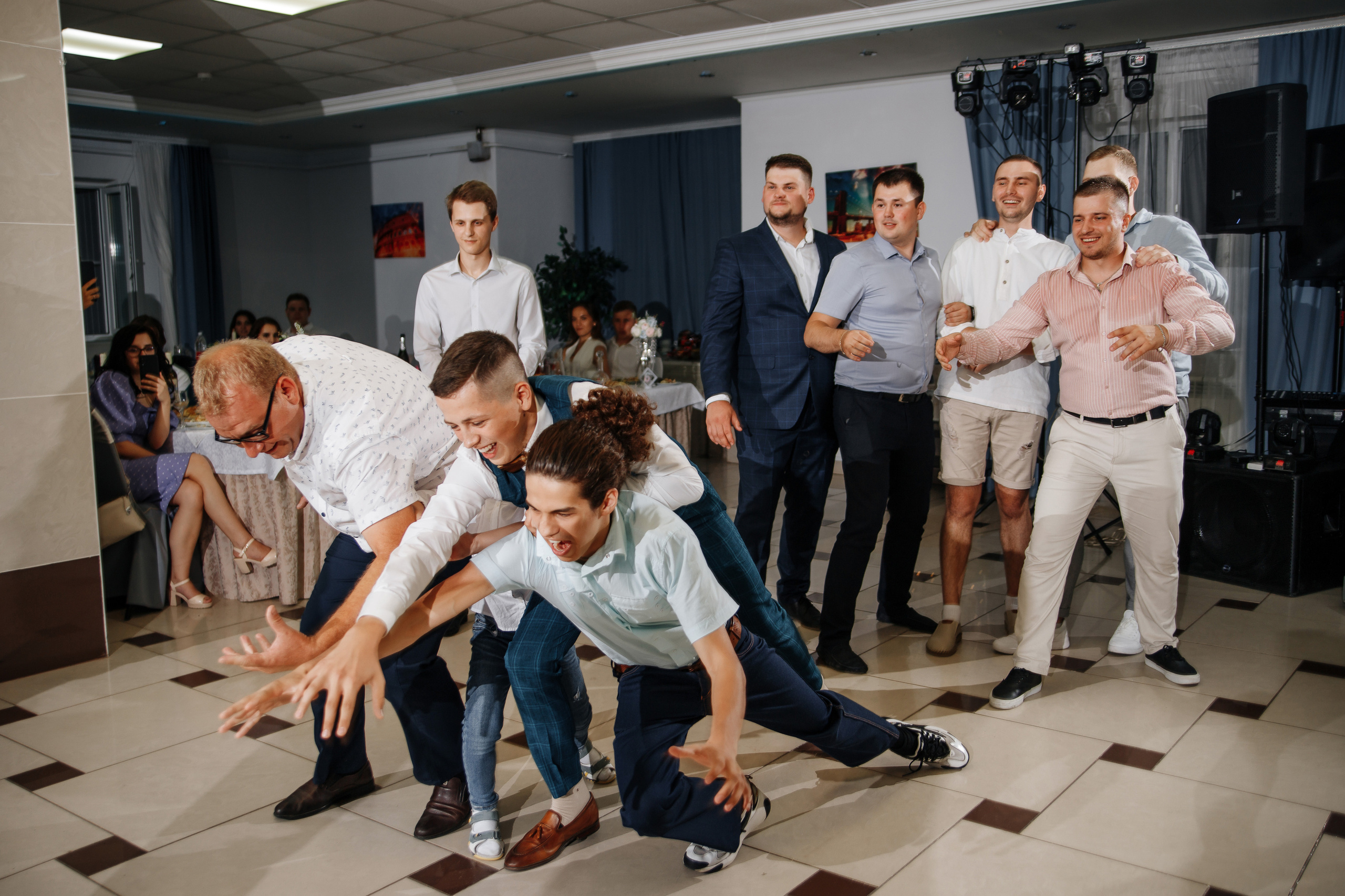 Кирилл ♥ Валерия. Свадебный и семейный фотограф в городе Воронеж. Ирина Боловина