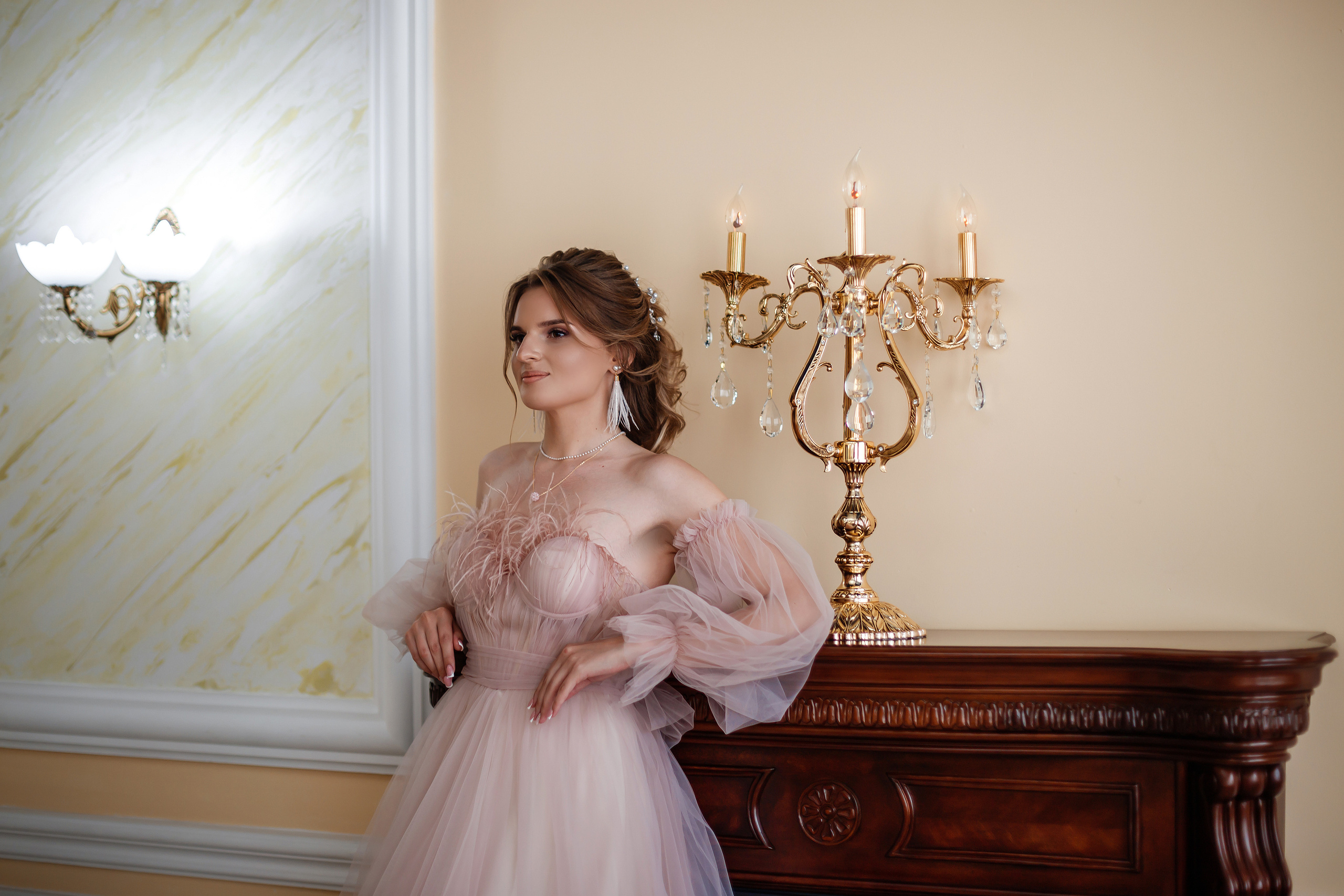 Татьяна. Свадебный и семейный фотограф в городе Воронеж. Ирина Боловина