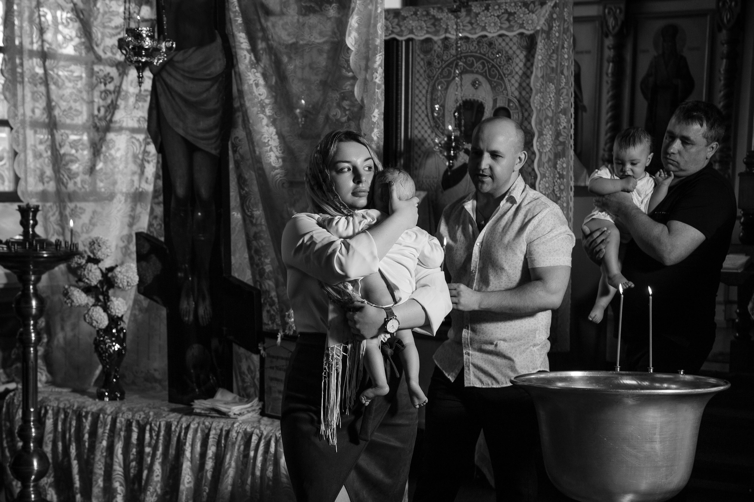 Мария. Свадебный и семейный фотограф в городе Воронеж. Ирина Боловина