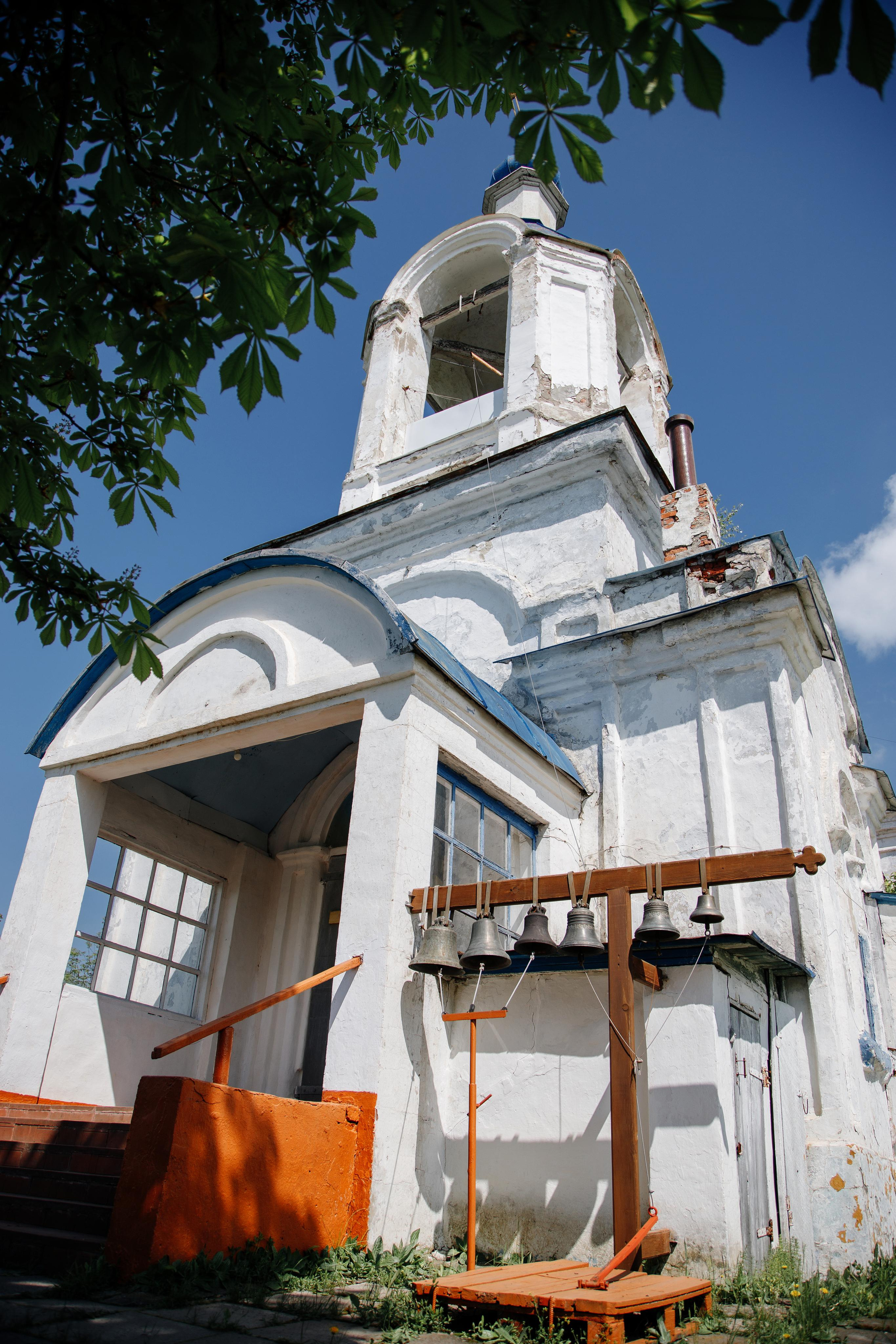 Алиса. Свадебный и семейный фотограф в городе Воронеж. Ирина Боловина