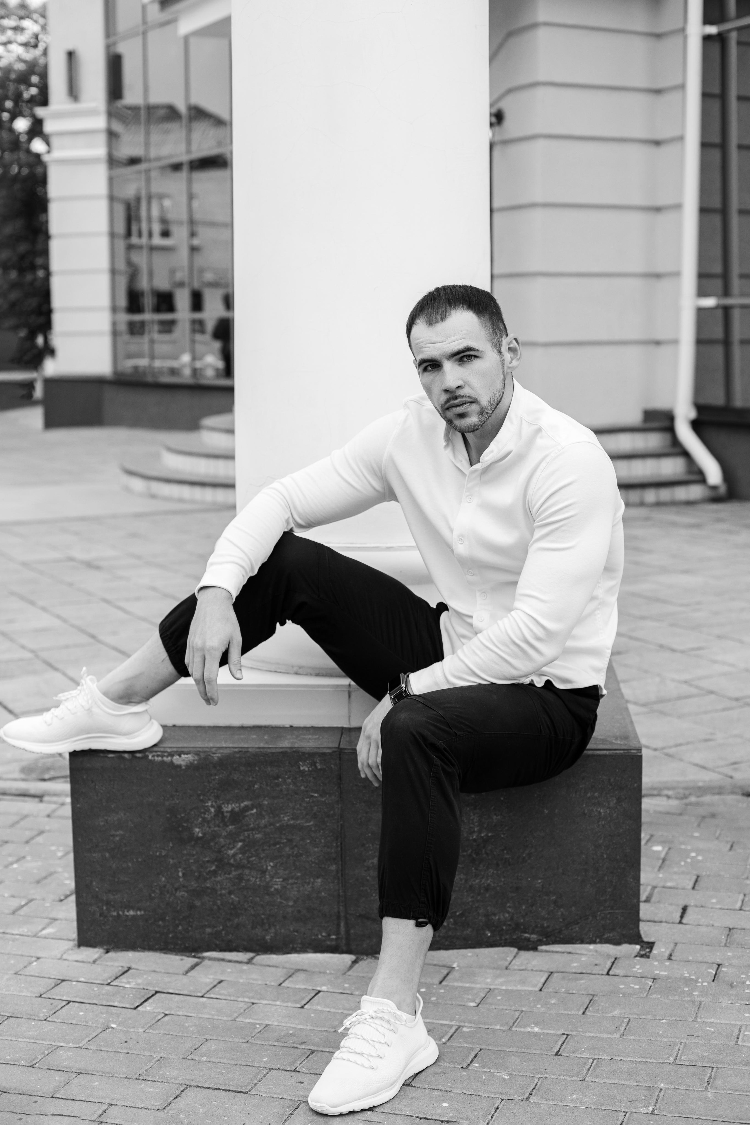 Денис. Свадебный и семейный фотограф в городе Воронеж. Ирина Боловина