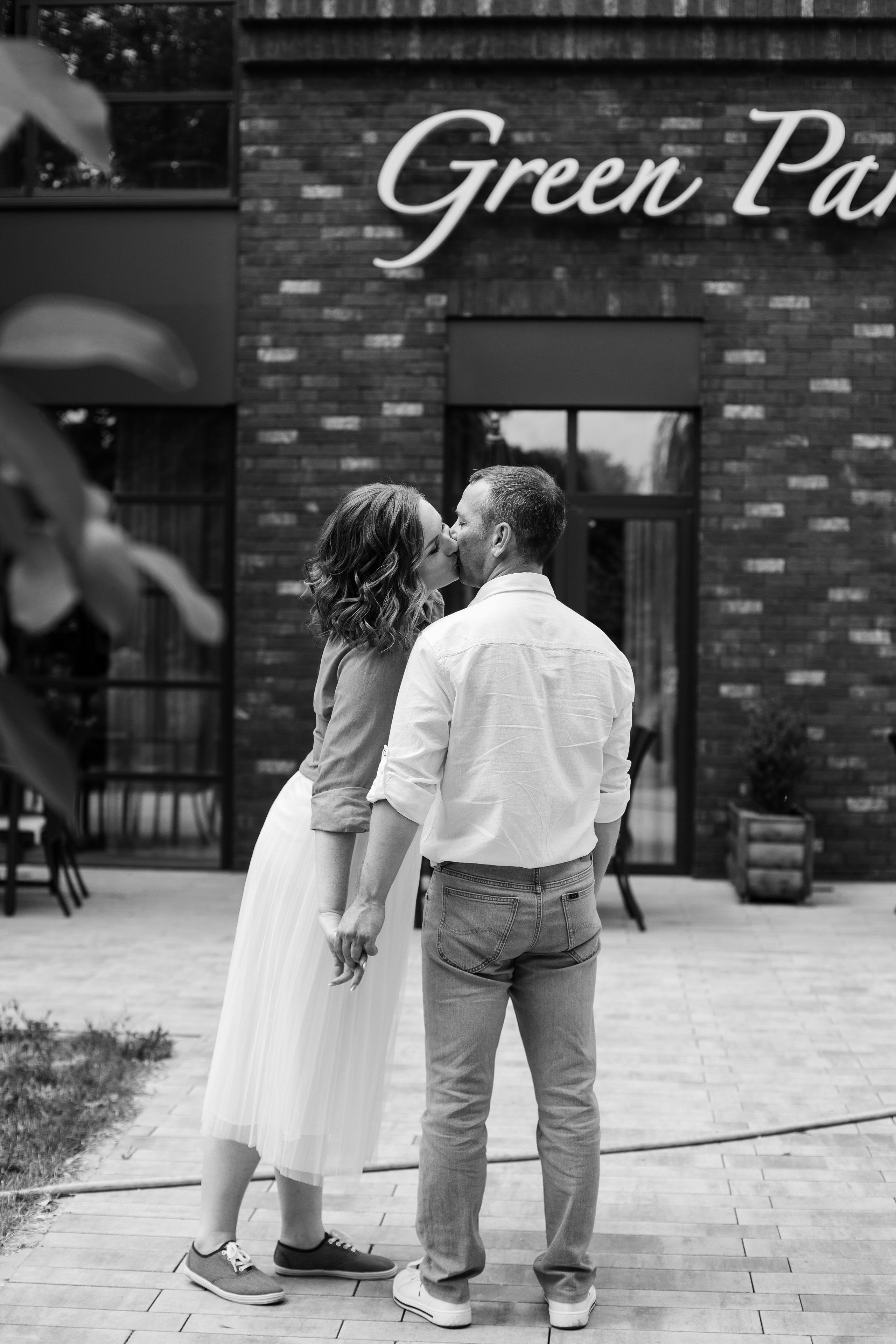 Сергей ♥ Надя. Свадебный и семейный фотограф в городе Воронеж. Ирина Боловина