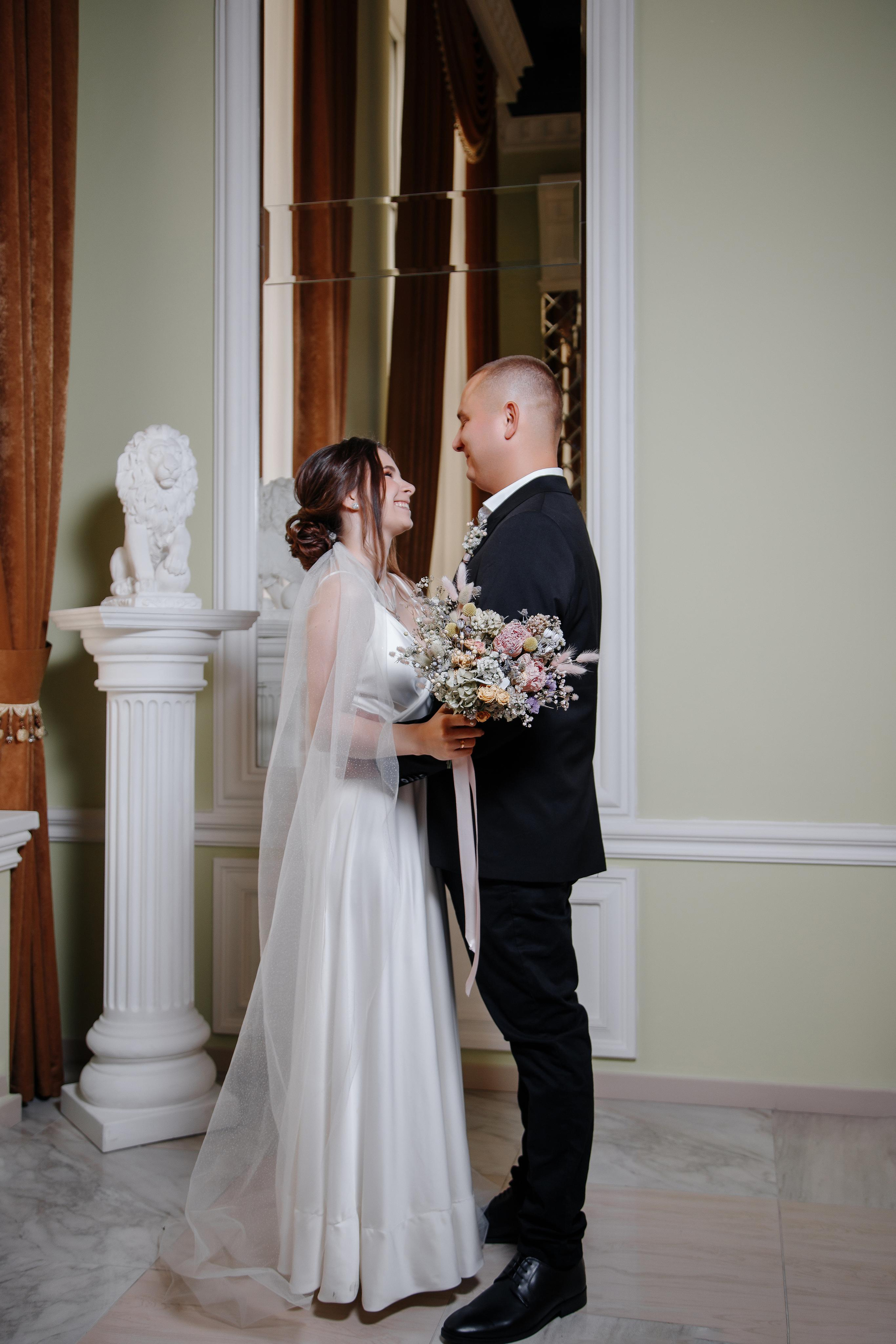 Миша ♥ Наташа. Свадебный и семейный фотограф в городе Воронеж. Ирина Боловина