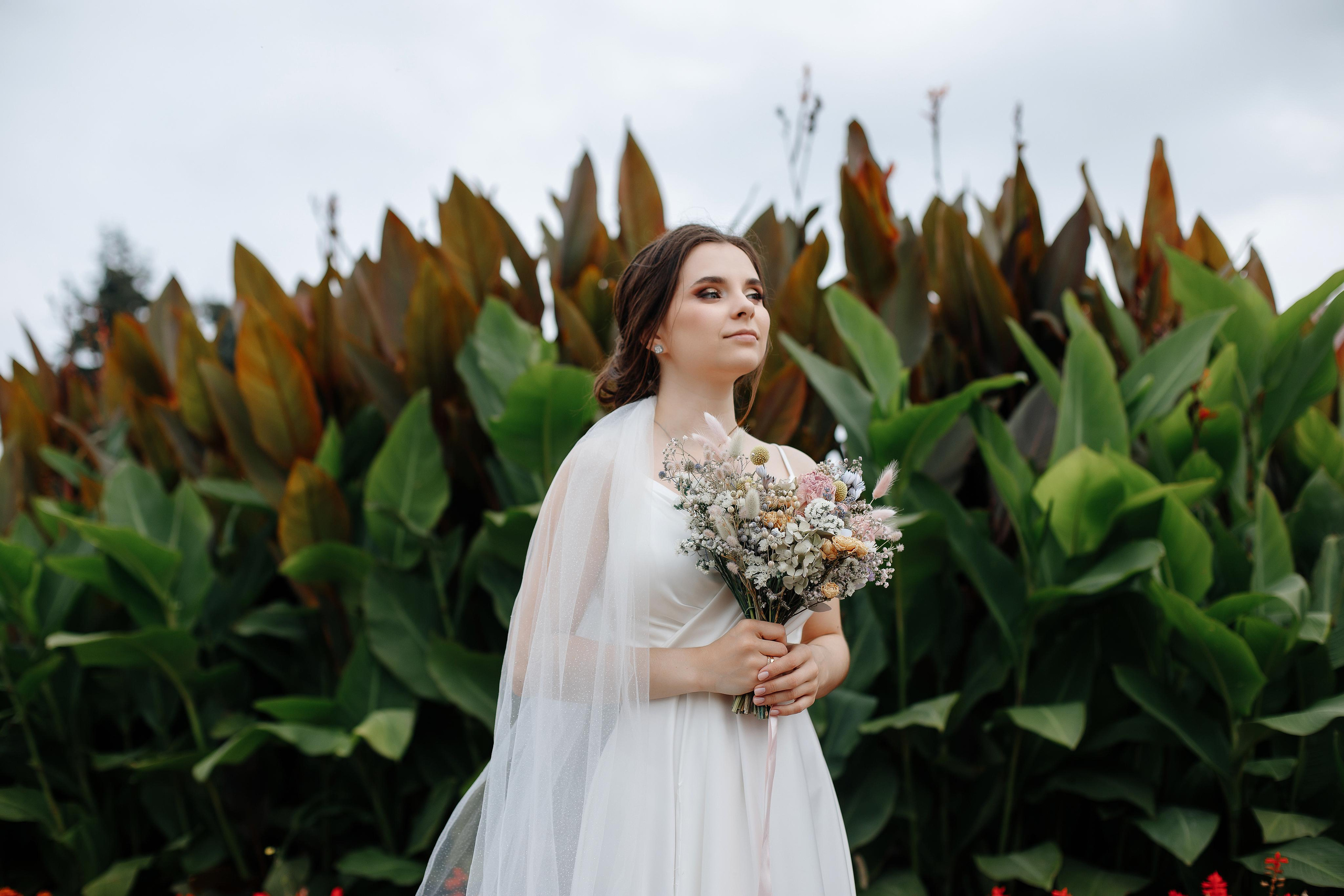 Миша ♥ Наташа. Свадебный и семейный фотограф в городе Воронеж. Ирина Боловина