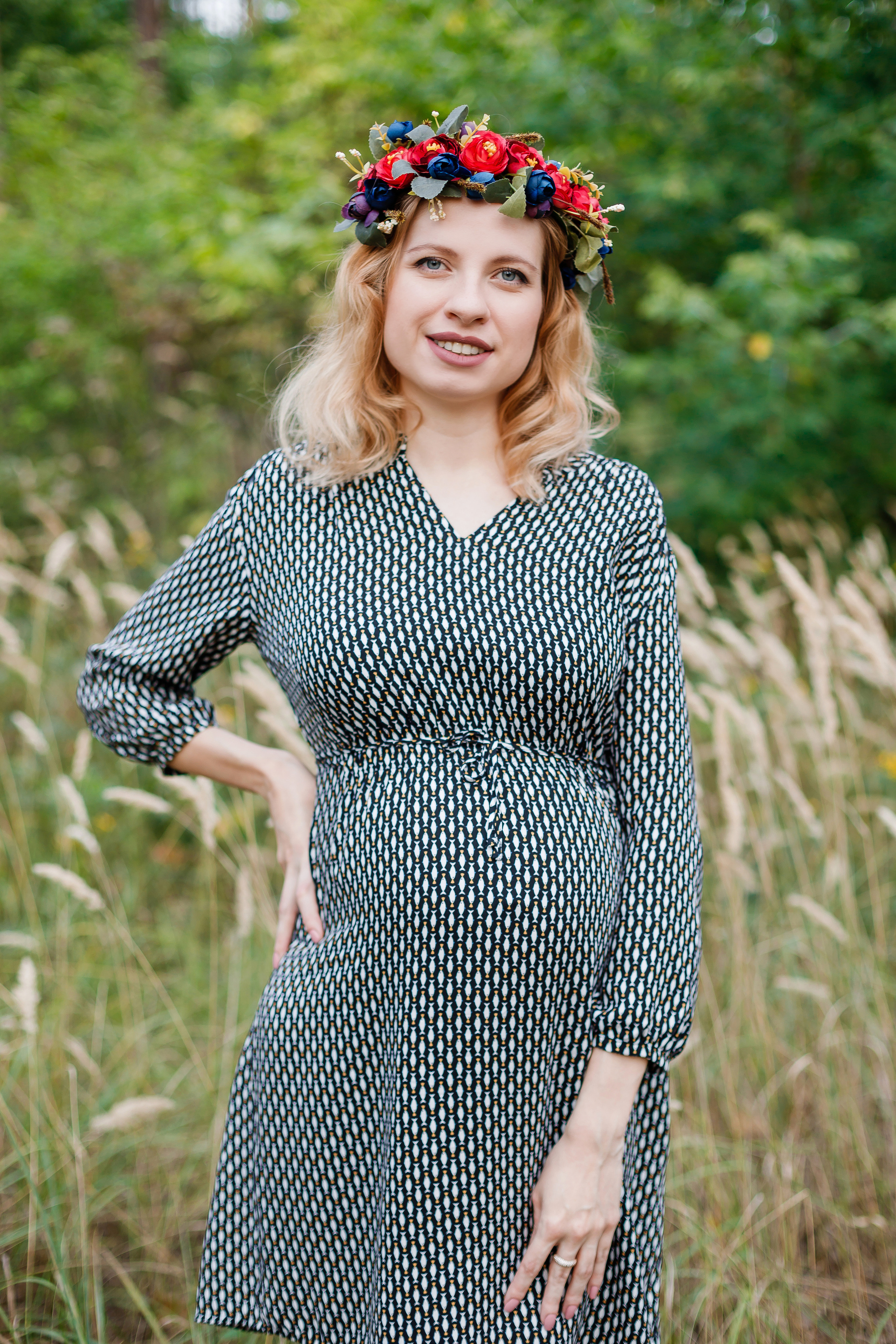 Жанна. Свадебный и семейный фотограф в городе Воронеж. Ирина Боловина