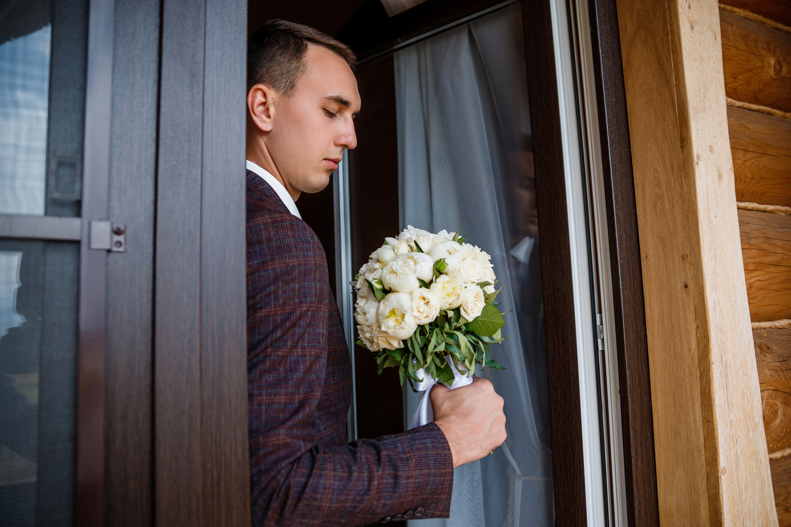 Игорь ♥ Ирина. Свадебный и семейный фотограф в городе Воронеж. Ирина Боловина