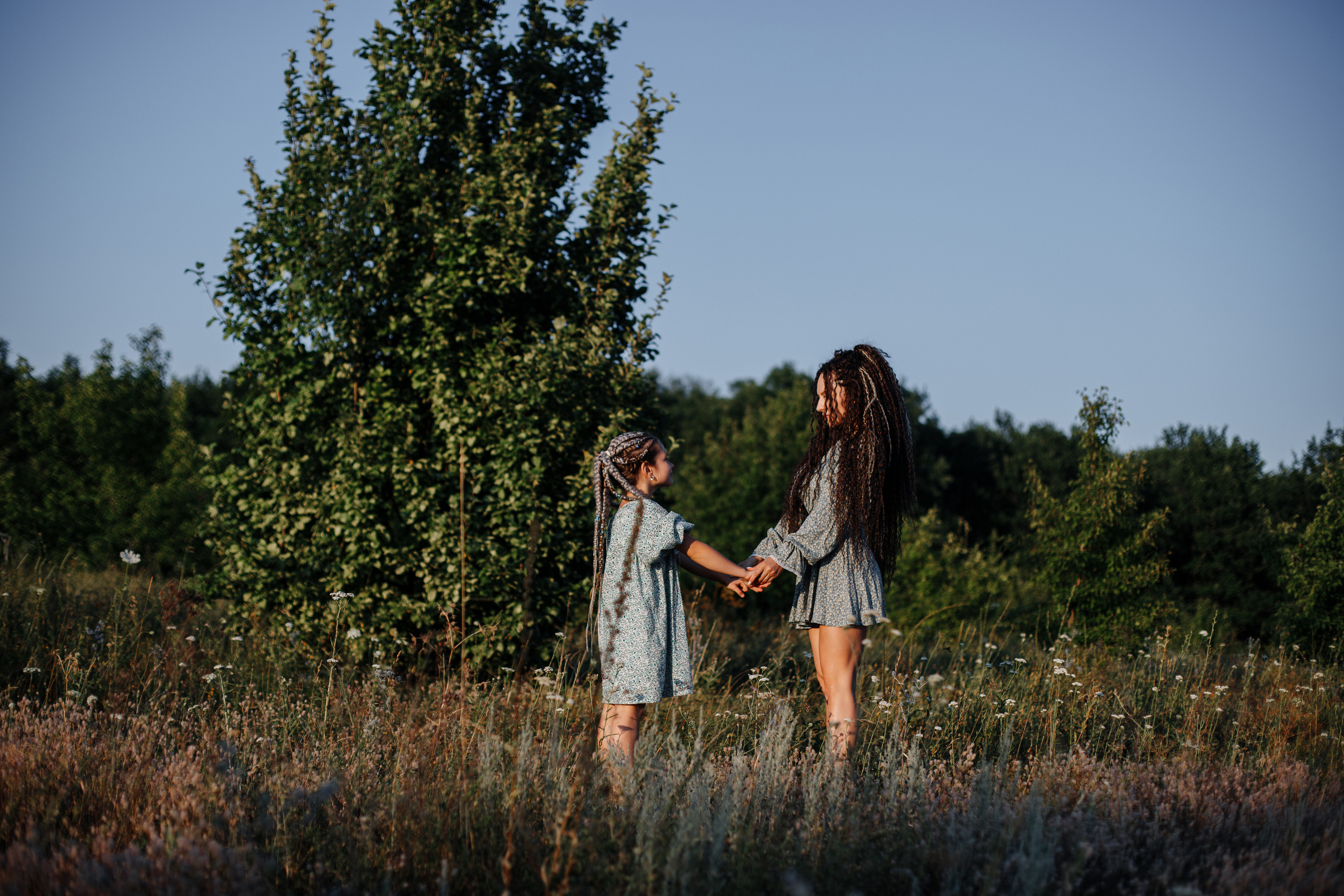 Кристина. Свадебный и семейный фотограф в городе Воронеж. Ирина Боловина