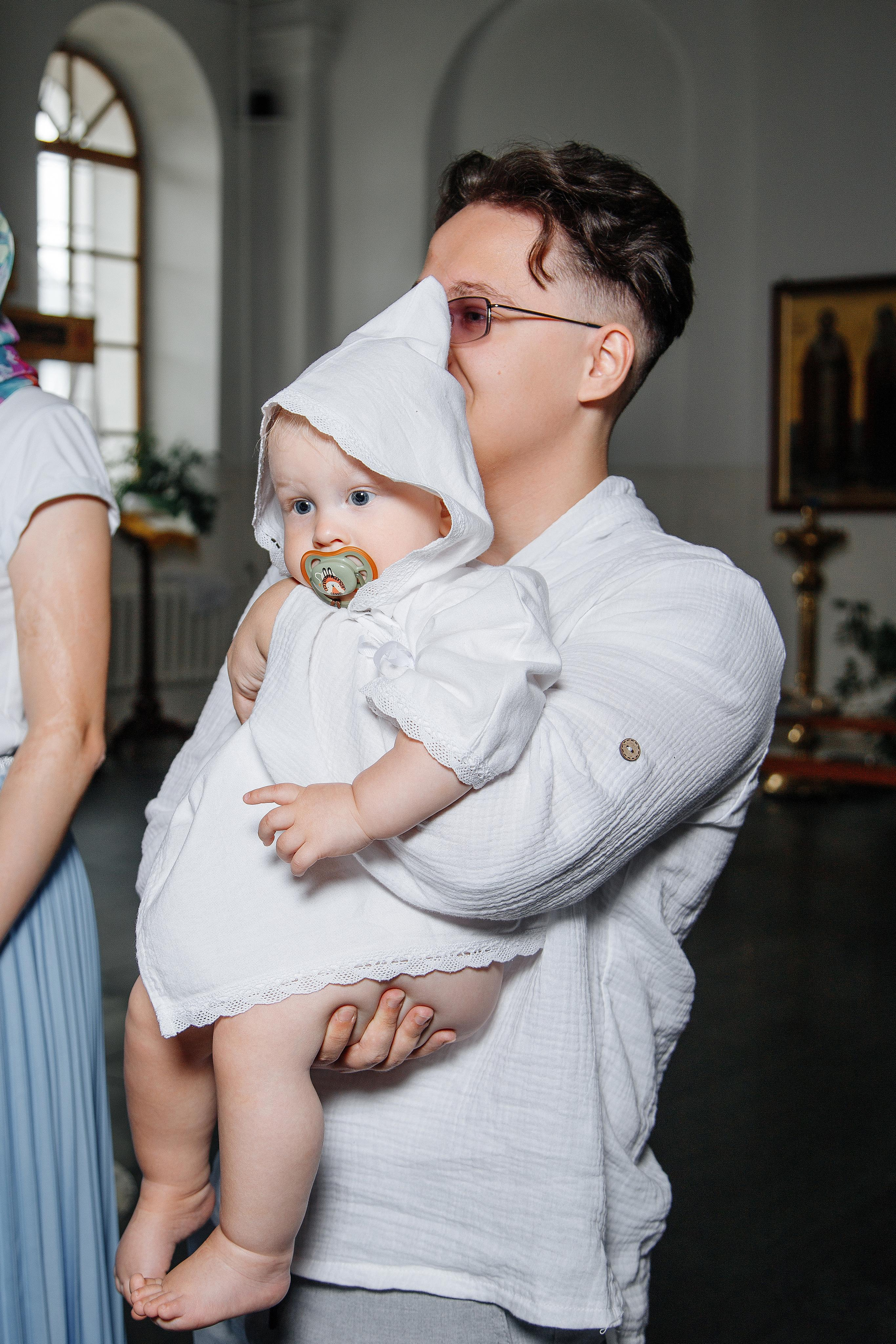 Тимофей. Свадебный и семейный фотограф в городе Воронеж. Ирина Боловина