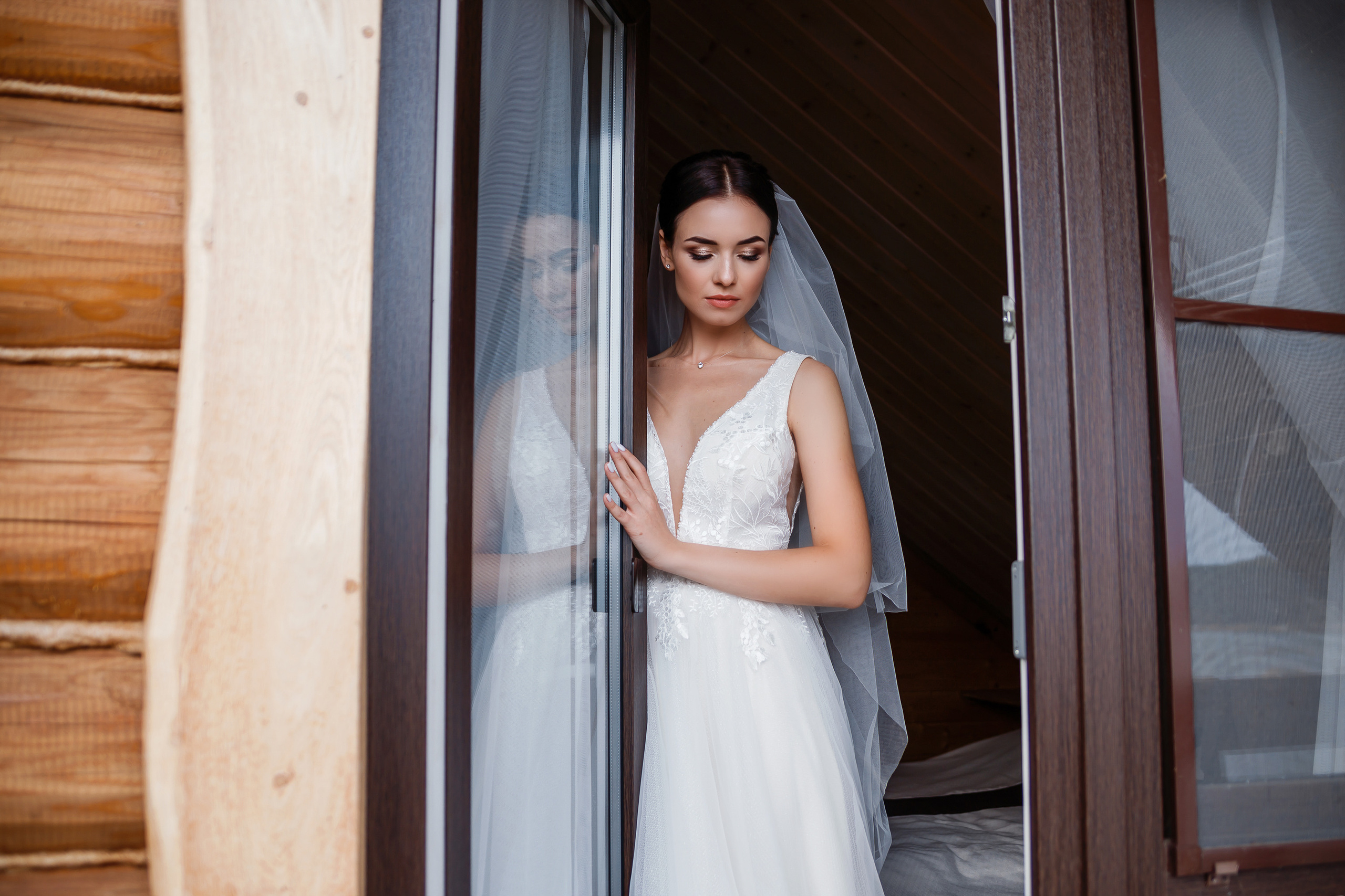 Игорь ♥ Ирина. Свадебный и семейный фотограф в городе Воронеж. Ирина Боловина