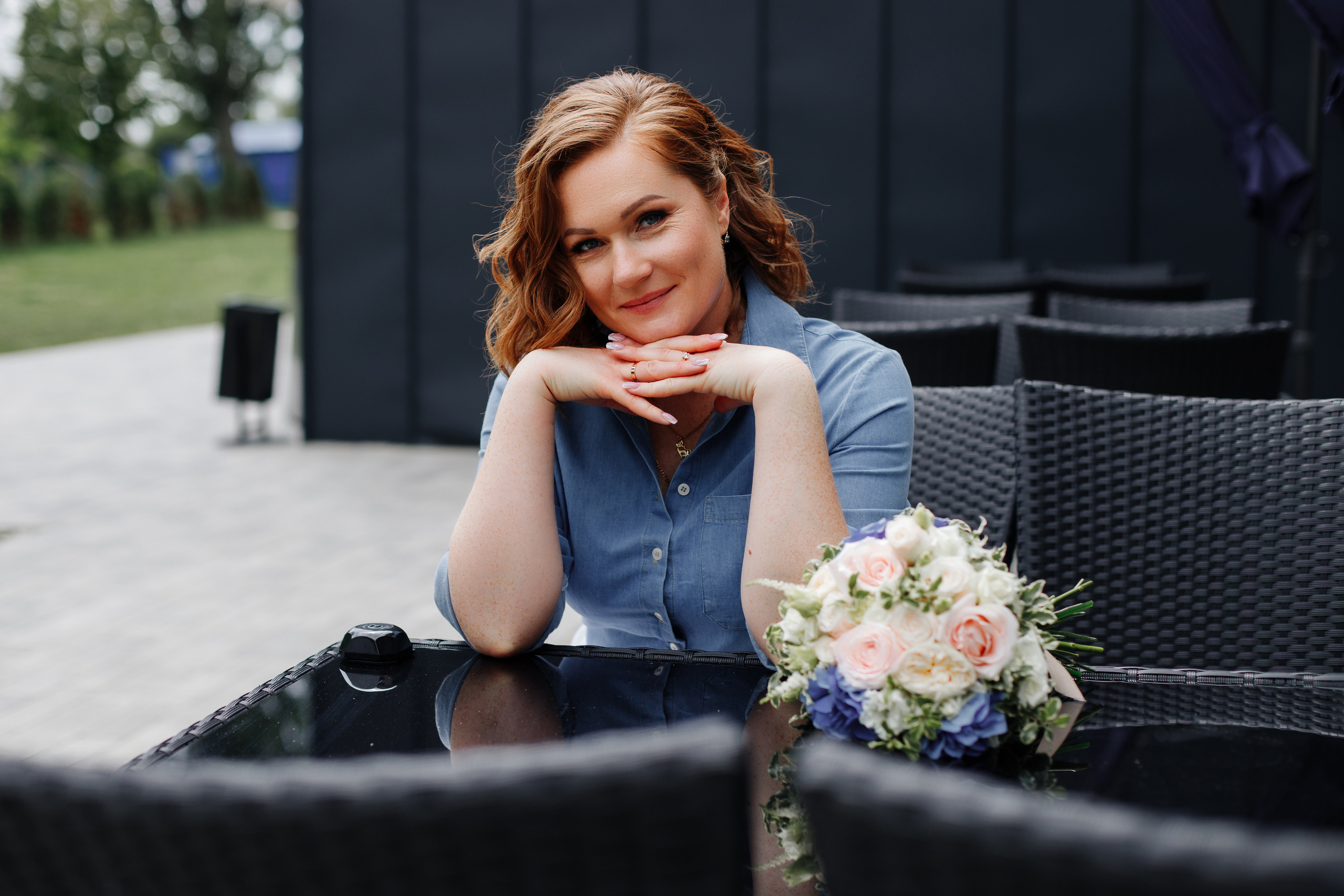 Сергей ♥ Надя. Свадебный и семейный фотограф в городе Воронеж. Ирина Боловина