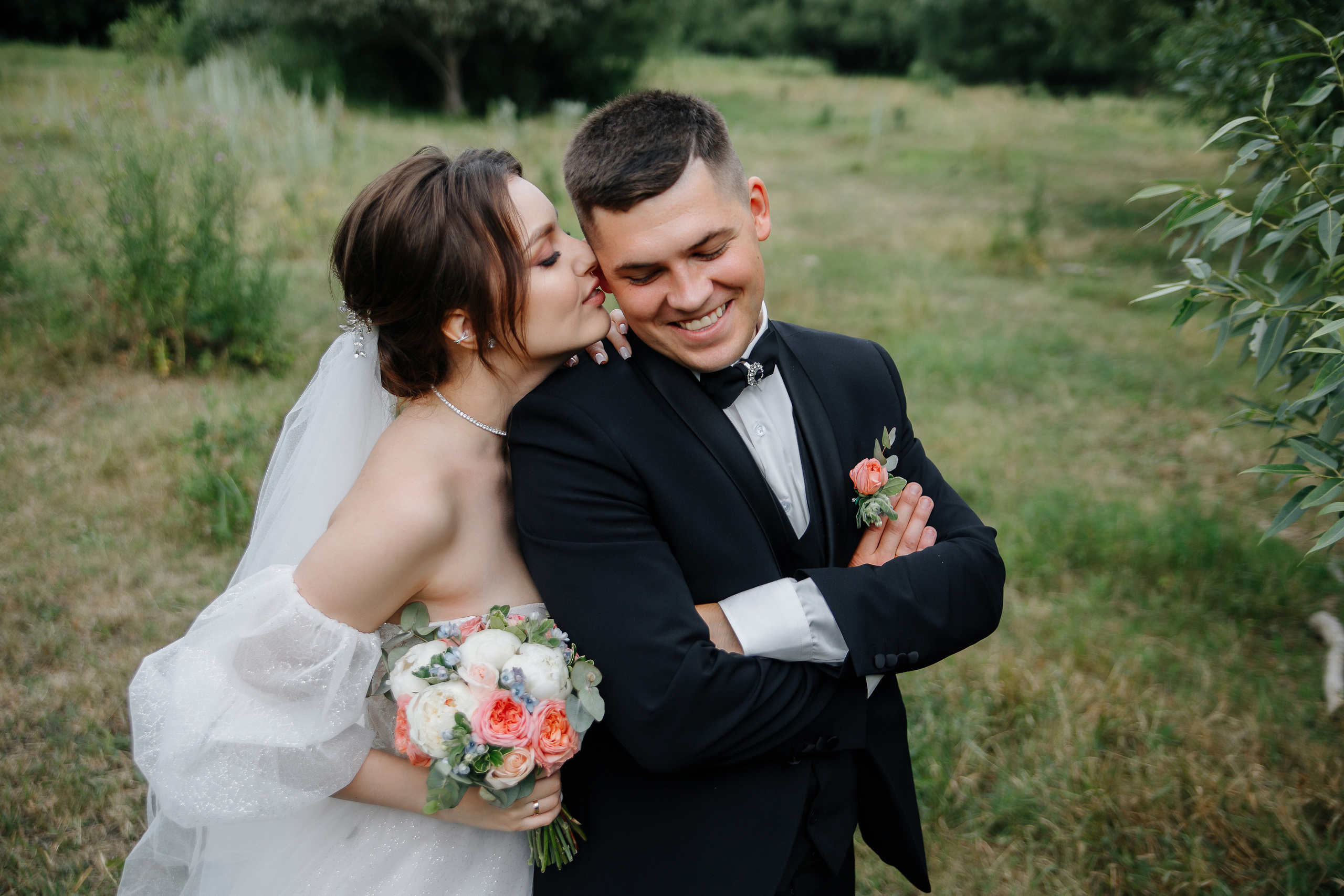 Кирилл ♥ Валерия. Свадебный и семейный фотограф в городе Воронеж. Ирина Боловина