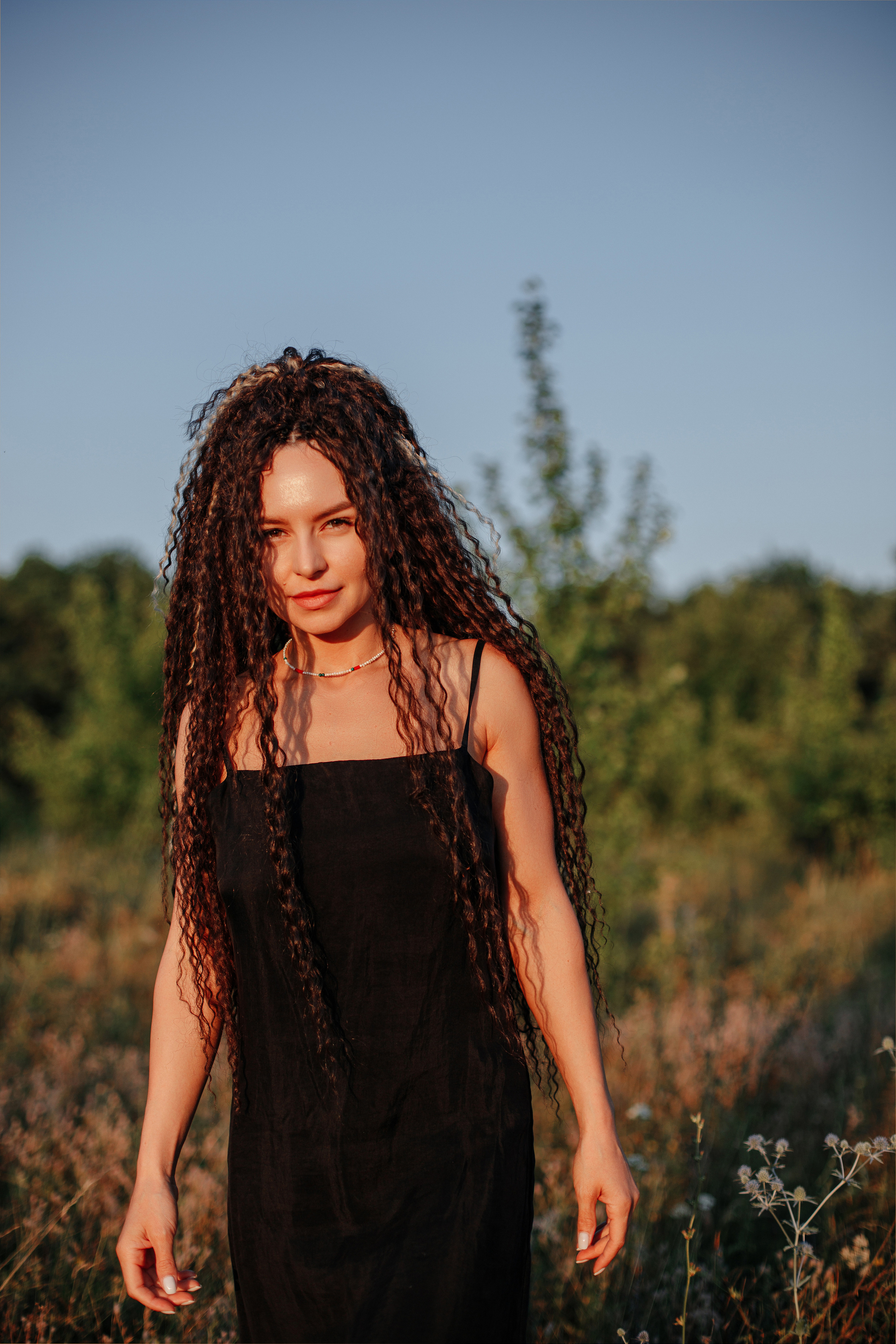 Кристина. Свадебный и семейный фотограф в городе Воронеж. Ирина Боловина