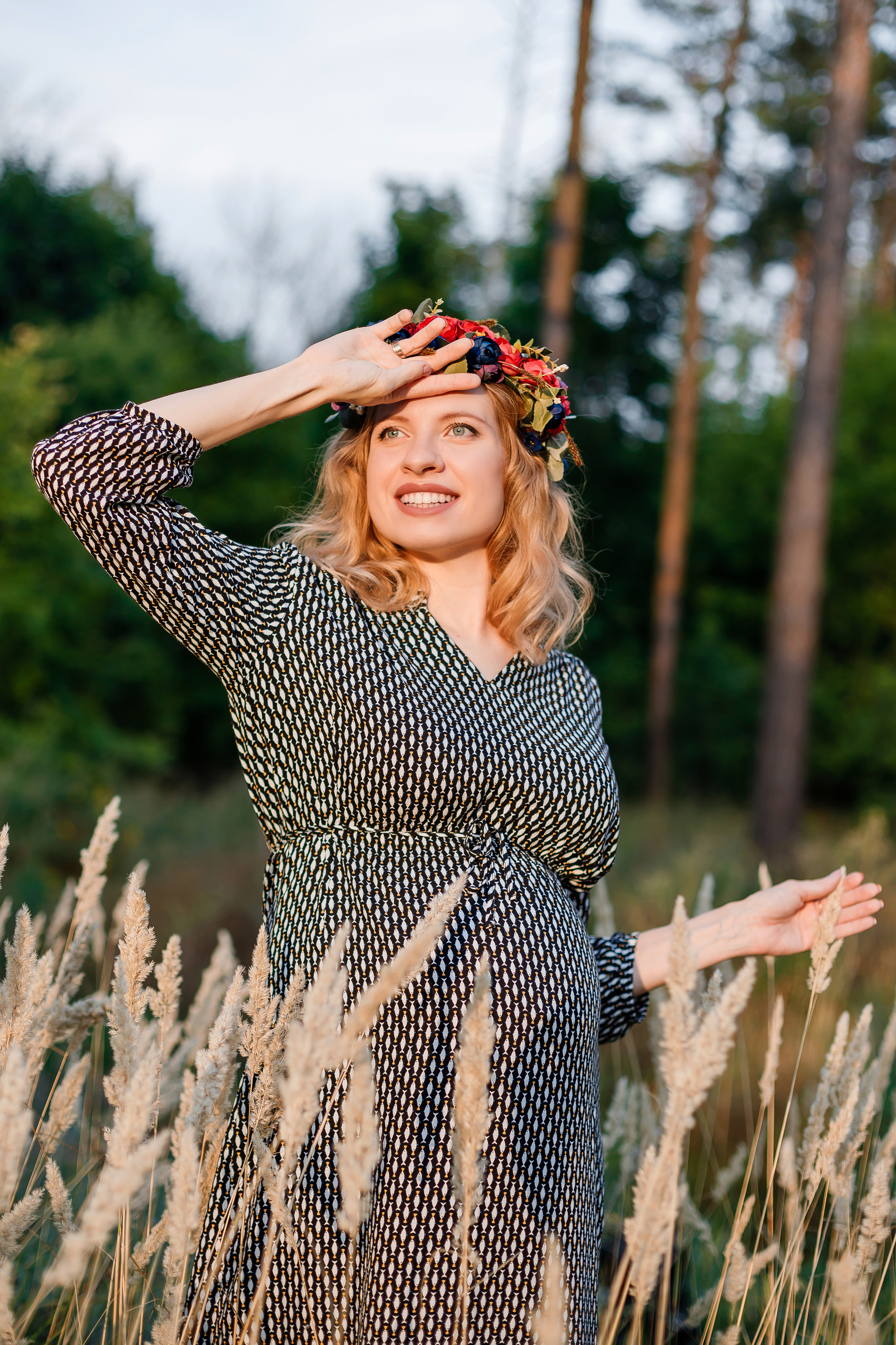 Жанна. Свадебный и семейный фотограф в городе Воронеж. Ирина Боловина