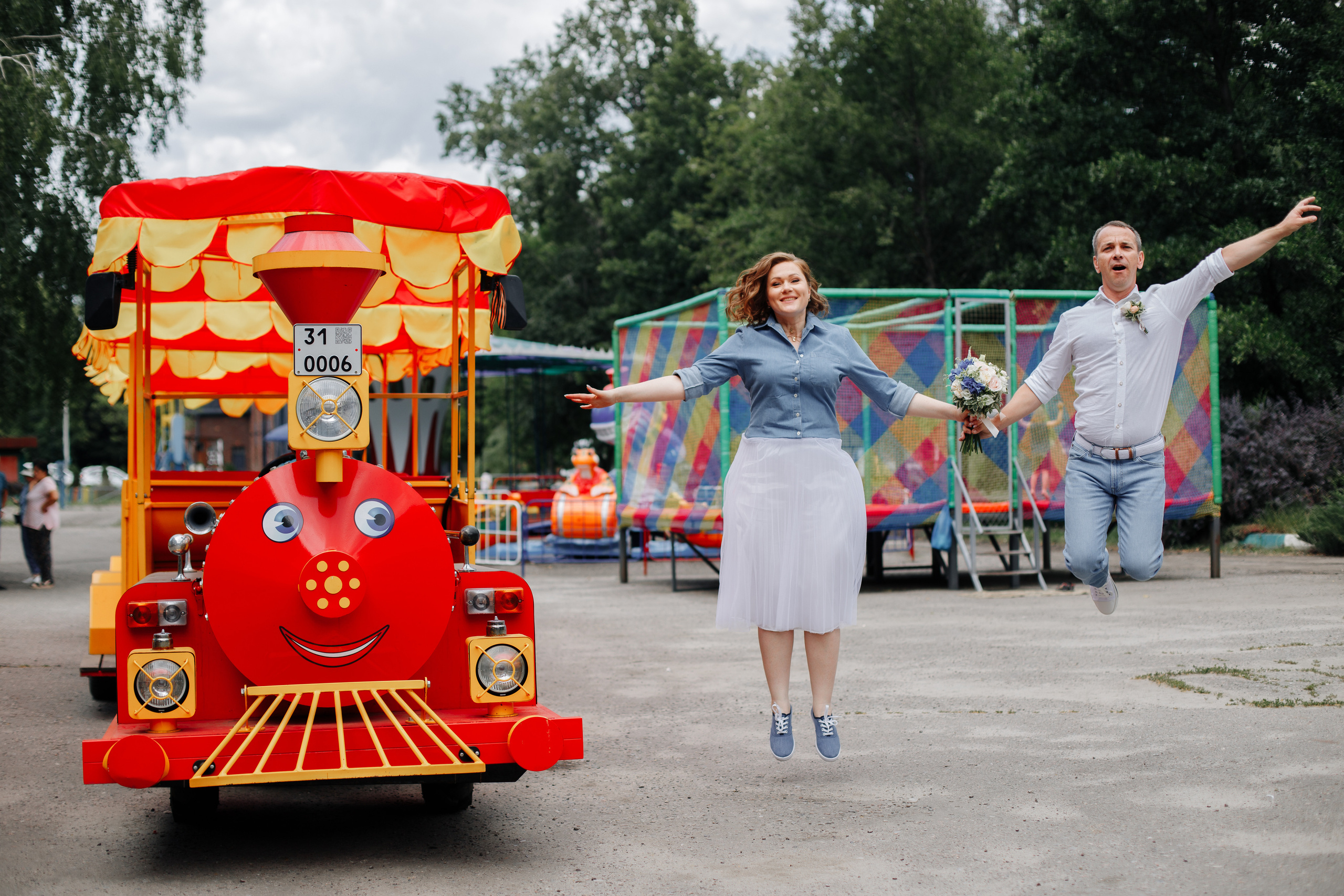Сергей ♥ Надя. Свадебный и семейный фотограф в городе Воронеж. Ирина Боловина