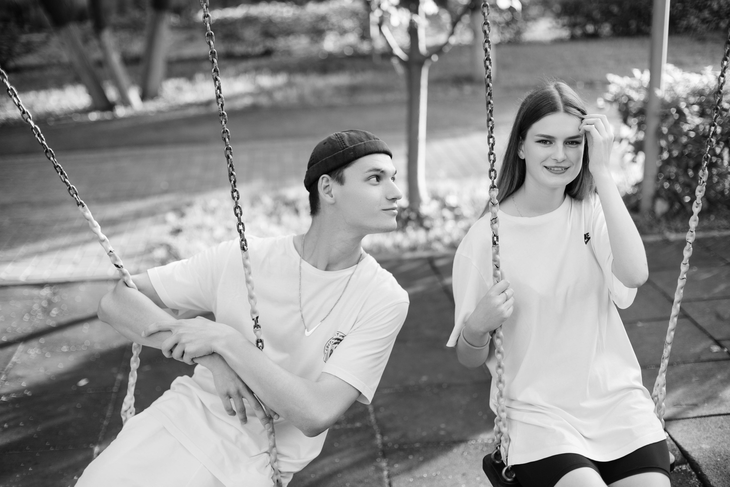 Между нами любовь ♥. Свадебный и семейный фотограф в городе Воронеж. Ирина Боловина