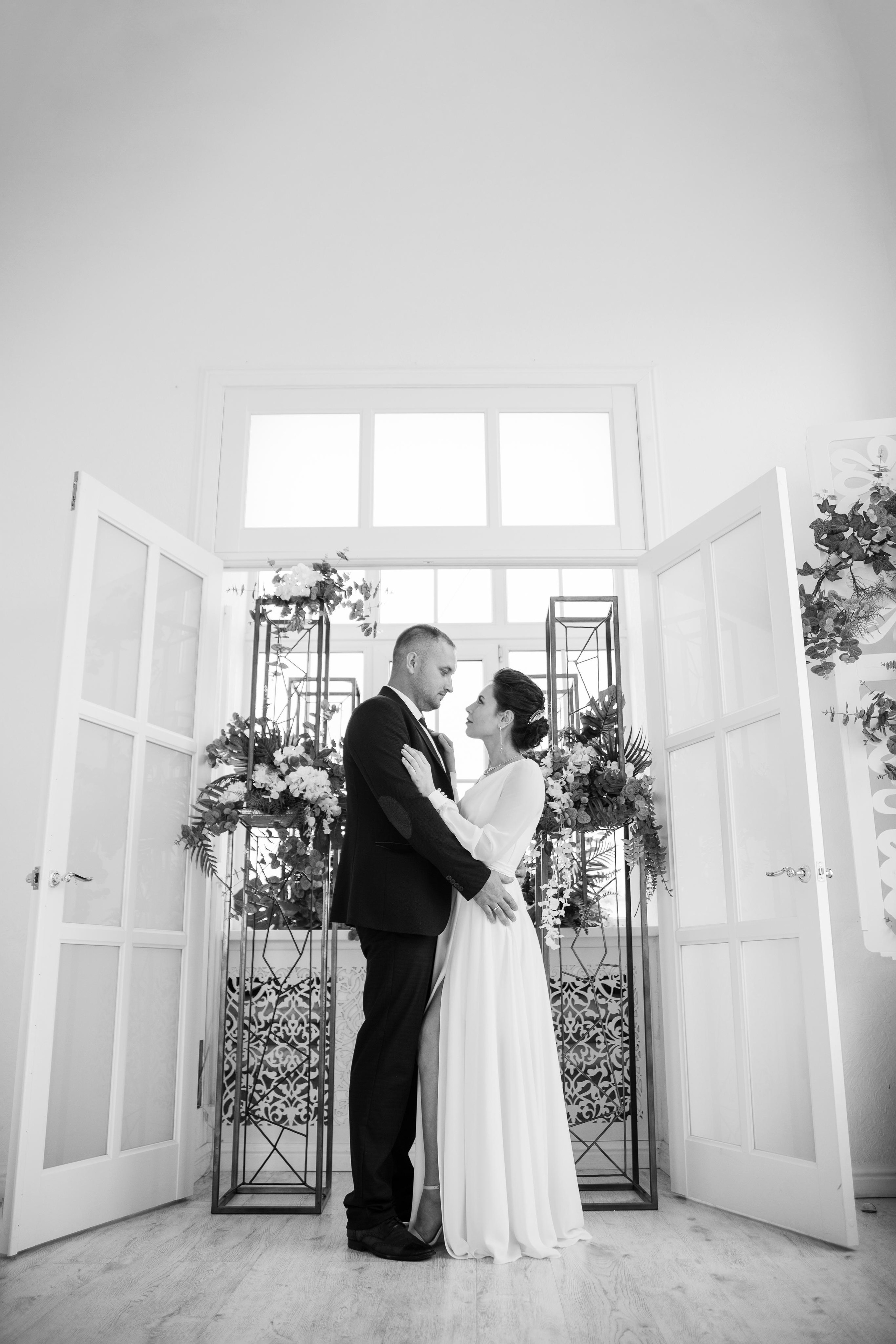 Владимир ♥ Анна. Свадебный и семейный фотограф в городе Воронеж. Ирина Боловина