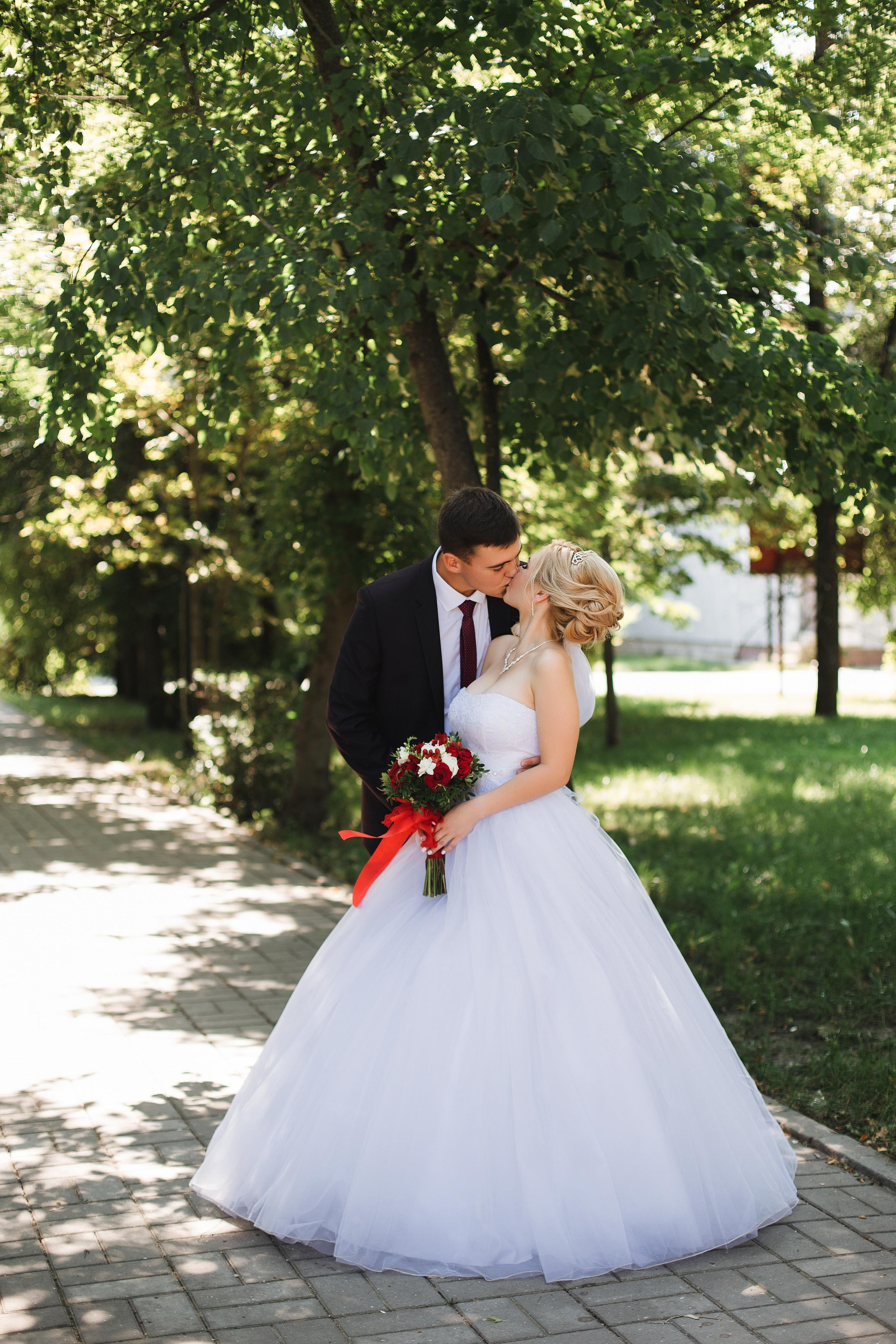 Евгений ♥ Ольга. Свадебный и семейный фотограф в городе Воронеж. Ирина Боловина