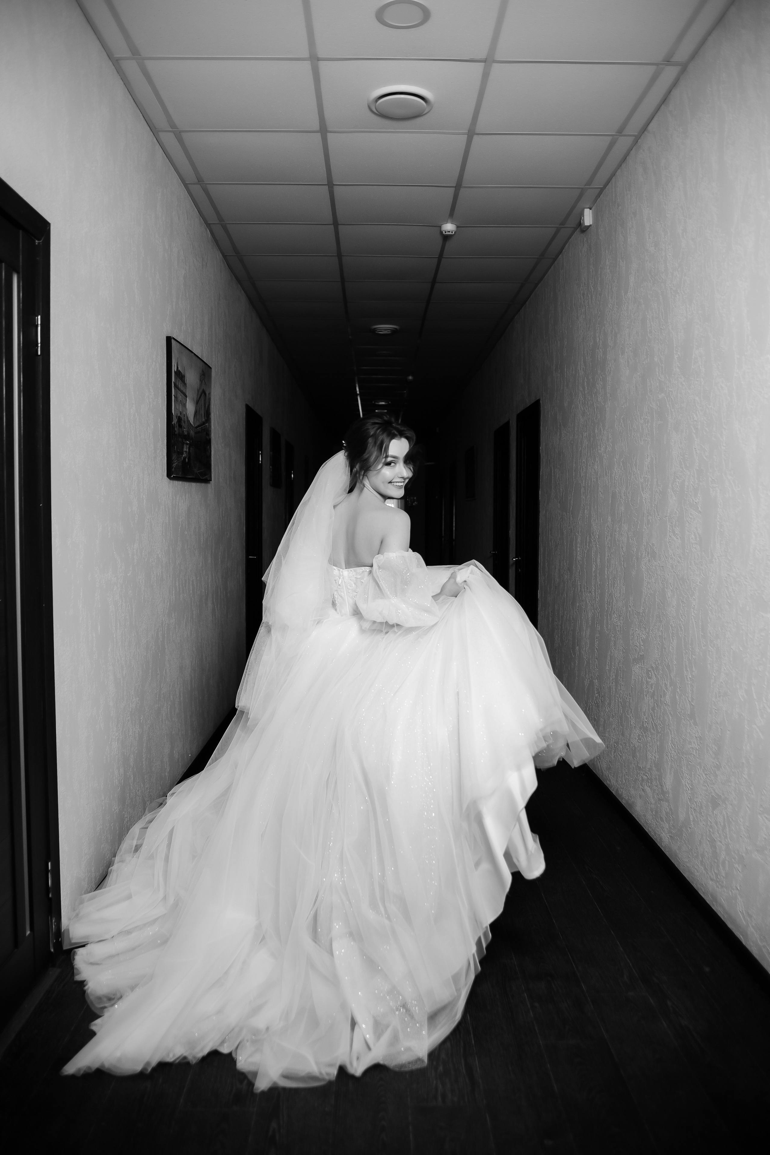 Кирилл ♥ Валерия. Свадебный и семейный фотограф в городе Воронеж. Ирина Боловина