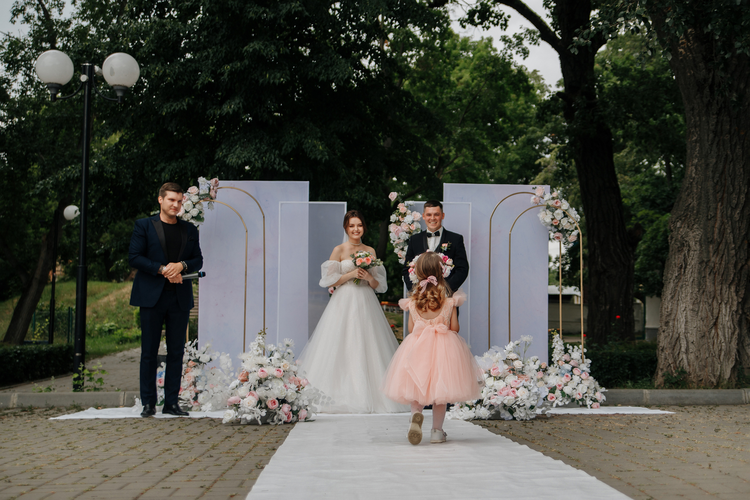 Кирилл ♥ Валерия. Свадебный и семейный фотограф в городе Воронеж. Ирина Боловина