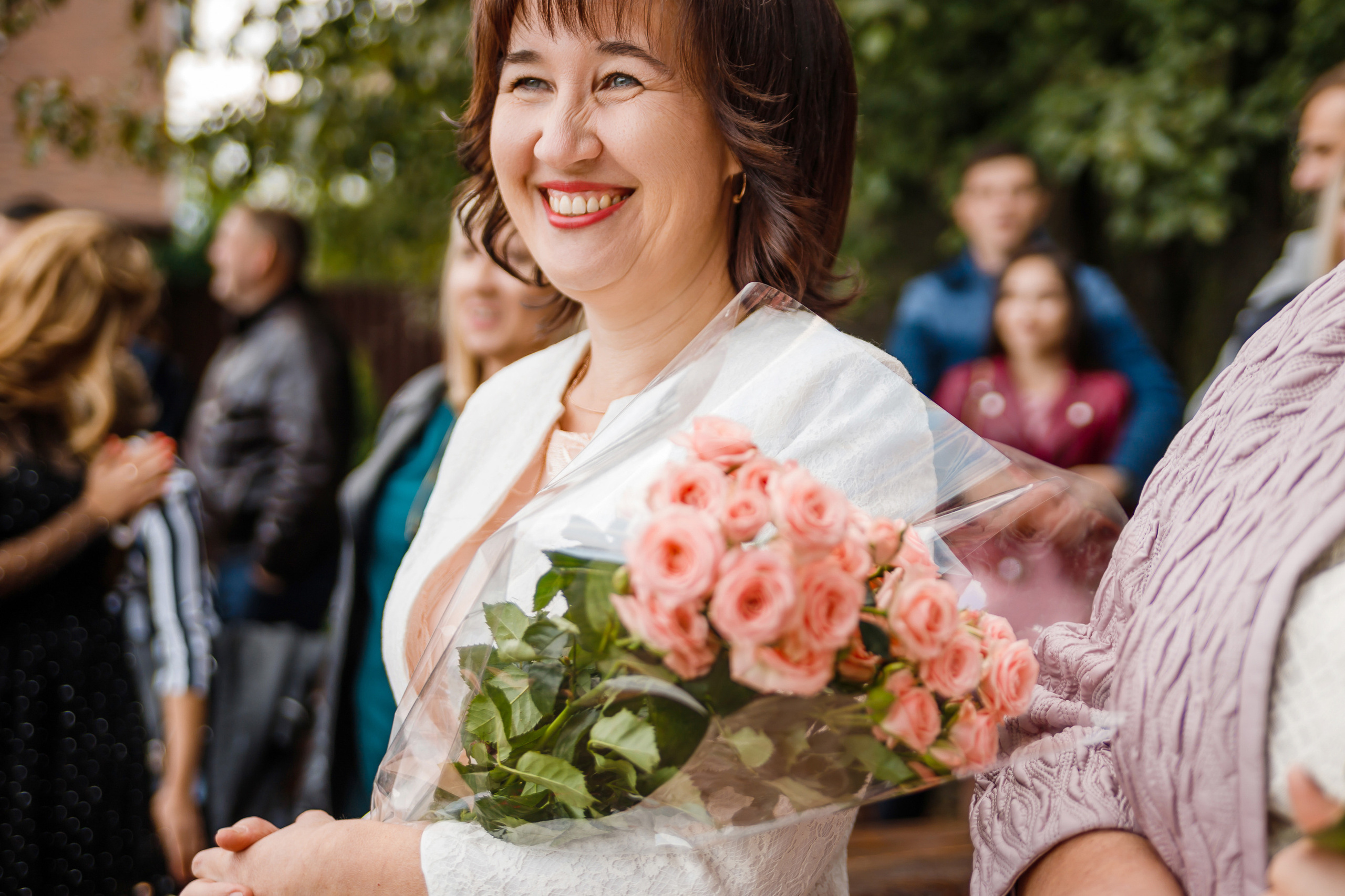 Игорь ♥ Ирина. Свадебный и семейный фотограф в городе Воронеж. Ирина Боловина