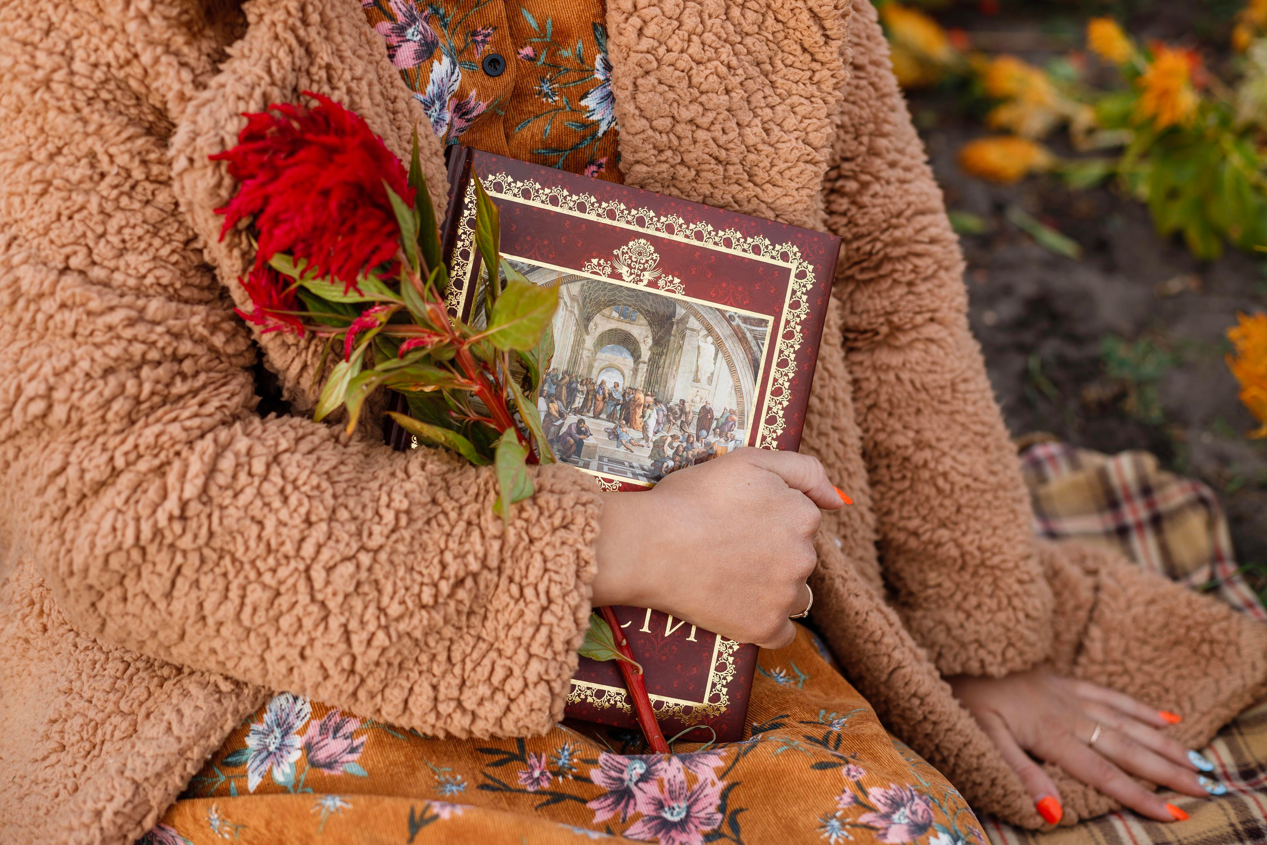 Яркая семейная осень. Свадебный и семейный фотограф в городе Воронеж. Ирина Боловина