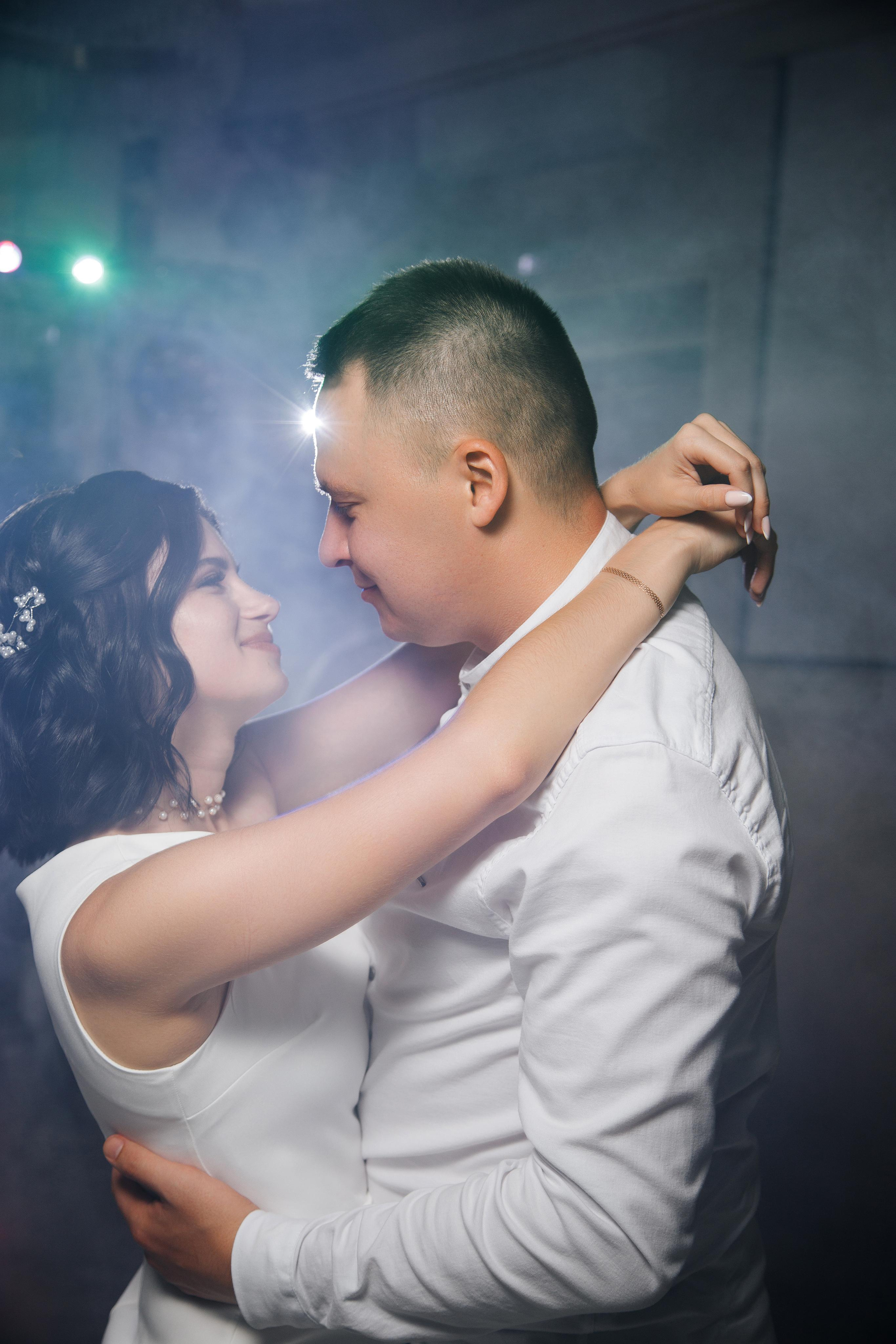 Василий ♥ Виктория. Свадебный и семейный фотограф в городе Воронеж. Ирина Боловина