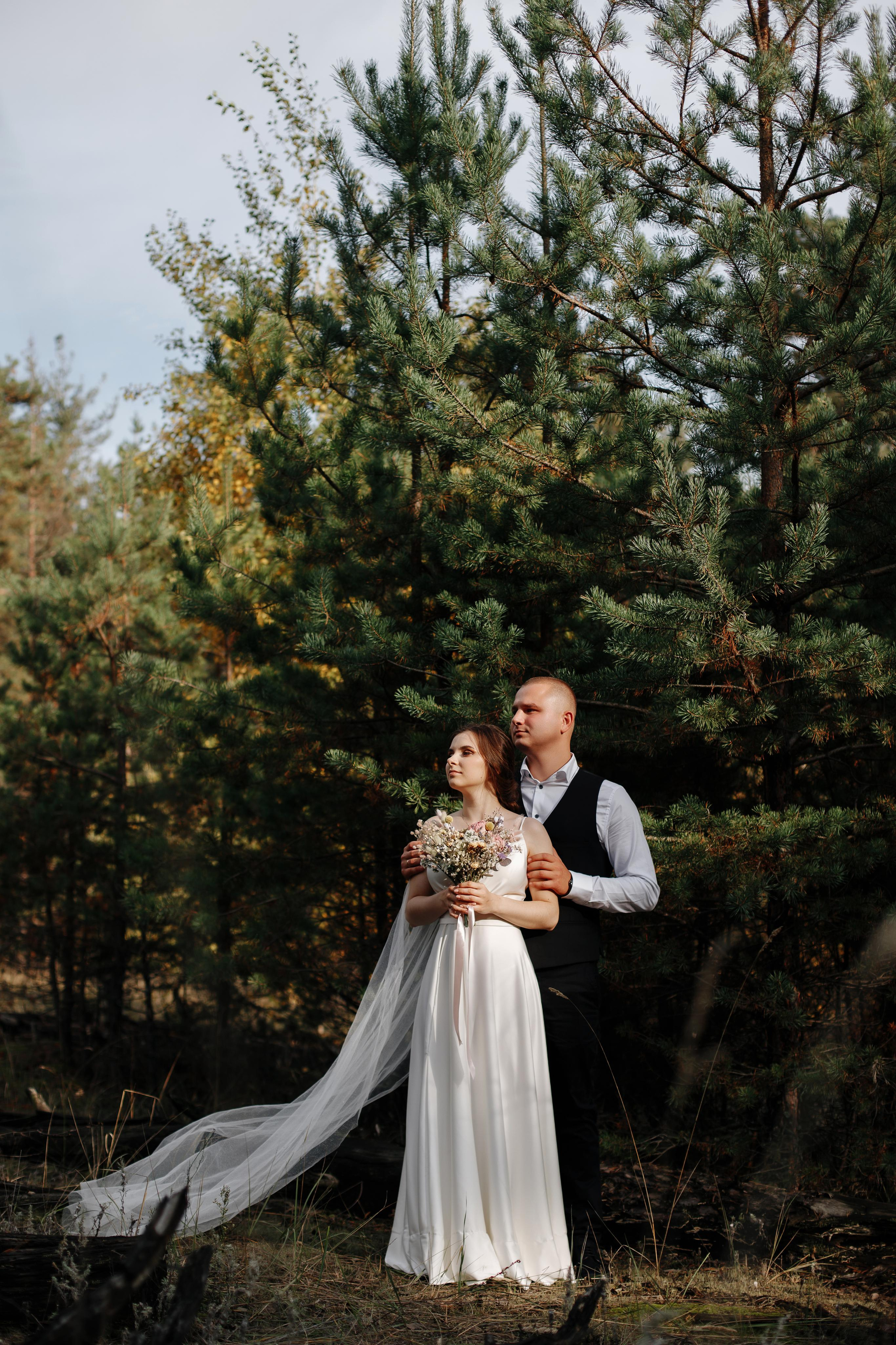 Миша ♥ Наташа. Свадебный и семейный фотограф в городе Воронеж. Ирина Боловина