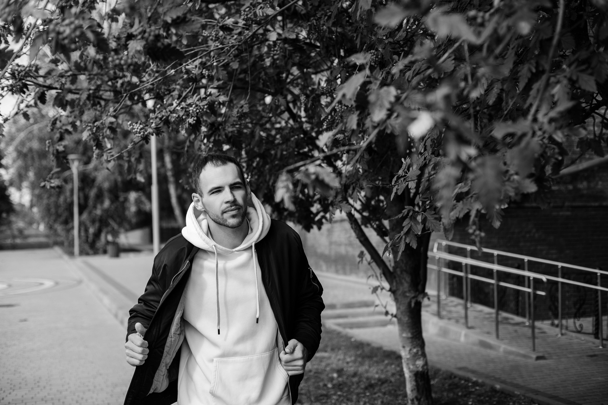 Денис. Свадебный и семейный фотограф в городе Воронеж. Ирина Боловина