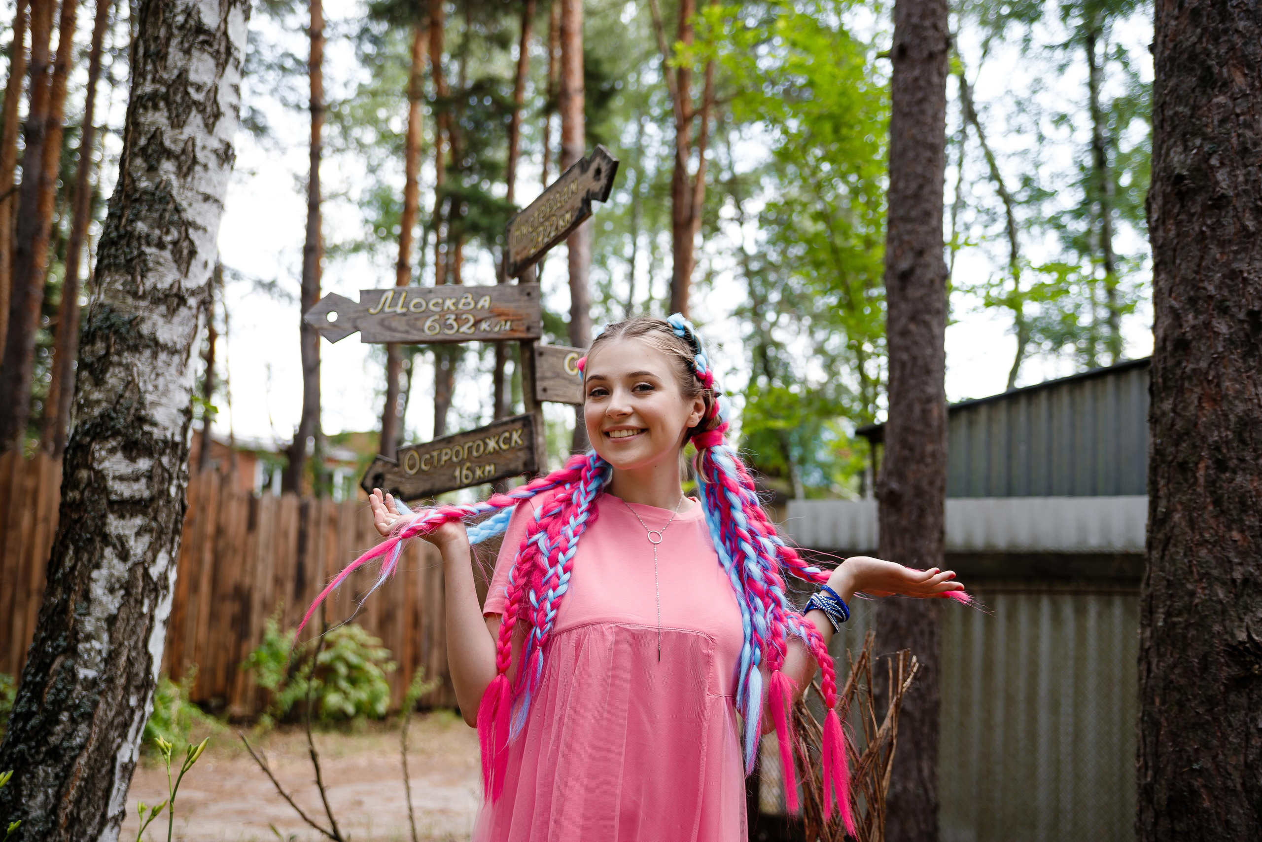 Еве 1 годик. Свадебный и семейный фотограф в городе Воронеж. Ирина Боловина