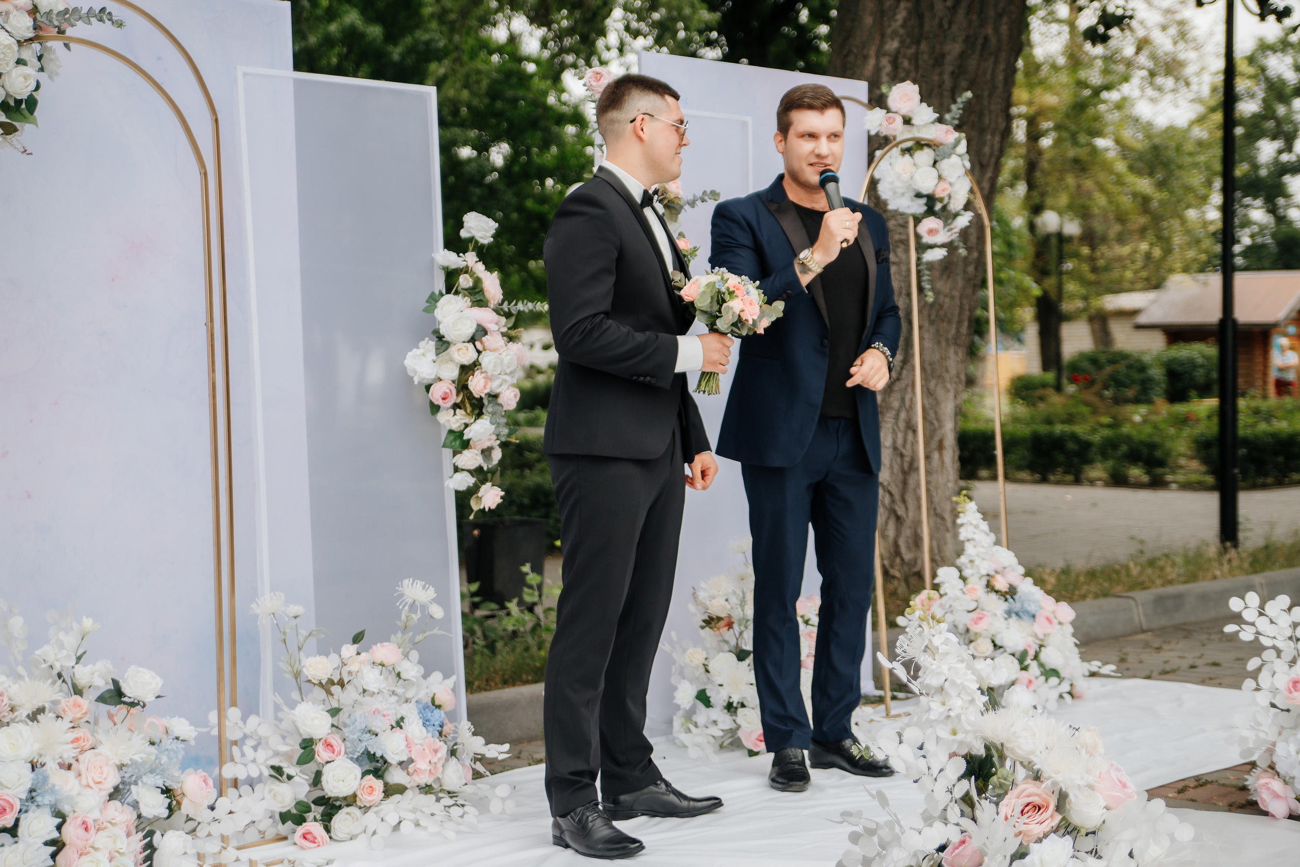 Кирилл ♥ Валерия. Свадебный и семейный фотограф в городе Воронеж. Ирина Боловина