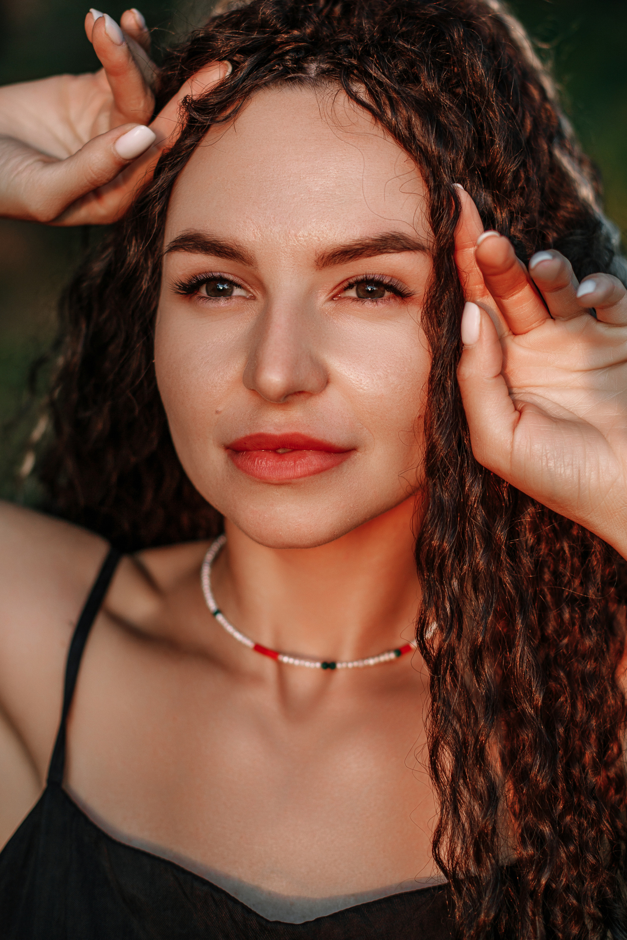 Кристина. Свадебный и семейный фотограф в городе Воронеж. Ирина Боловина