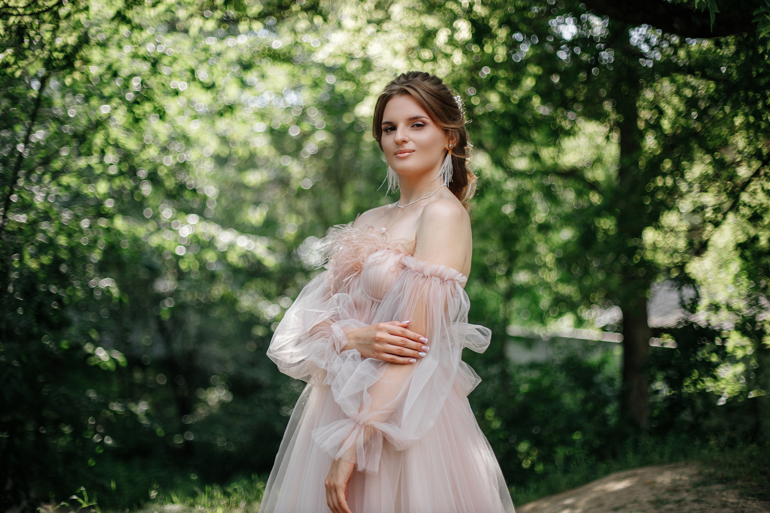 Татьяна. Свадебный и семейный фотограф в городе Воронеж. Ирина Боловина