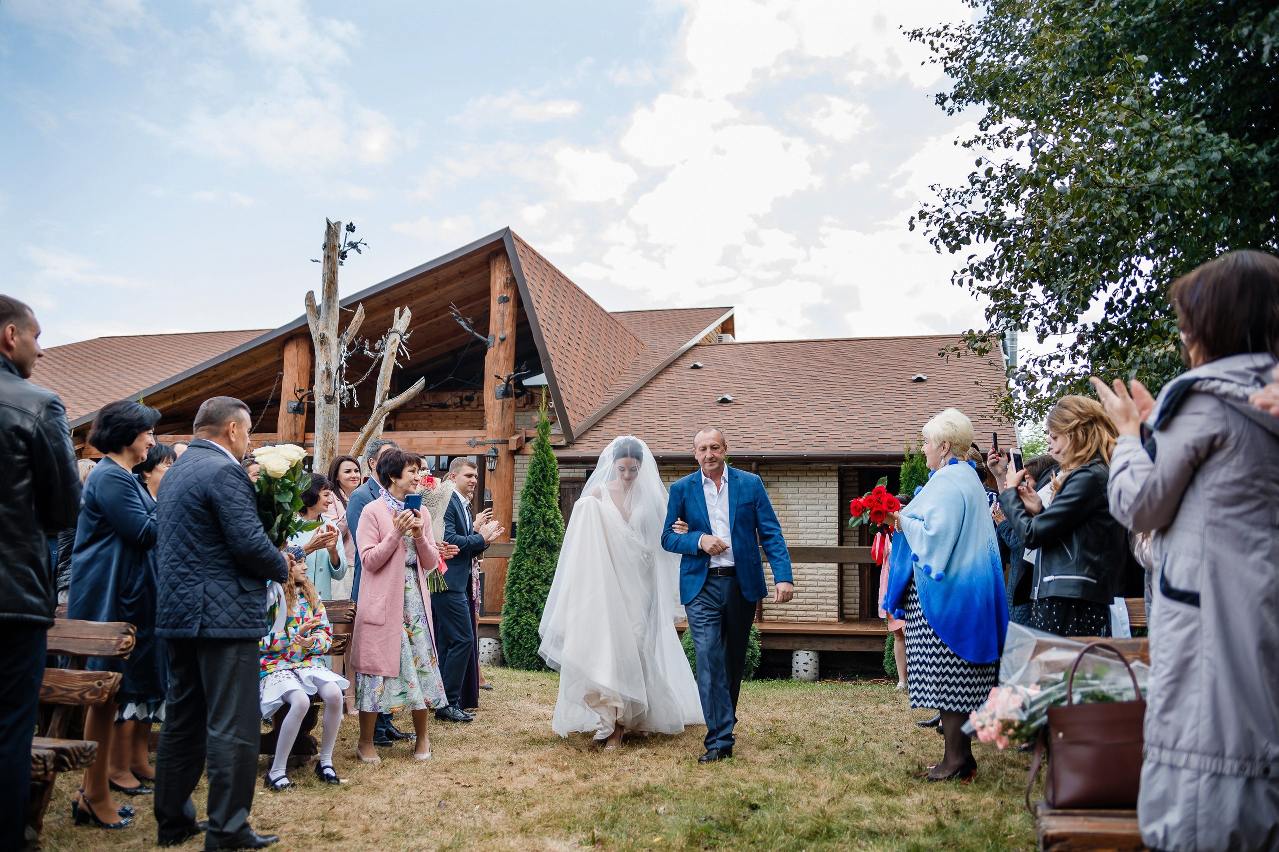 Игорь ♥ Ирина. Свадебный и семейный фотограф в городе Воронеж. Ирина Боловина