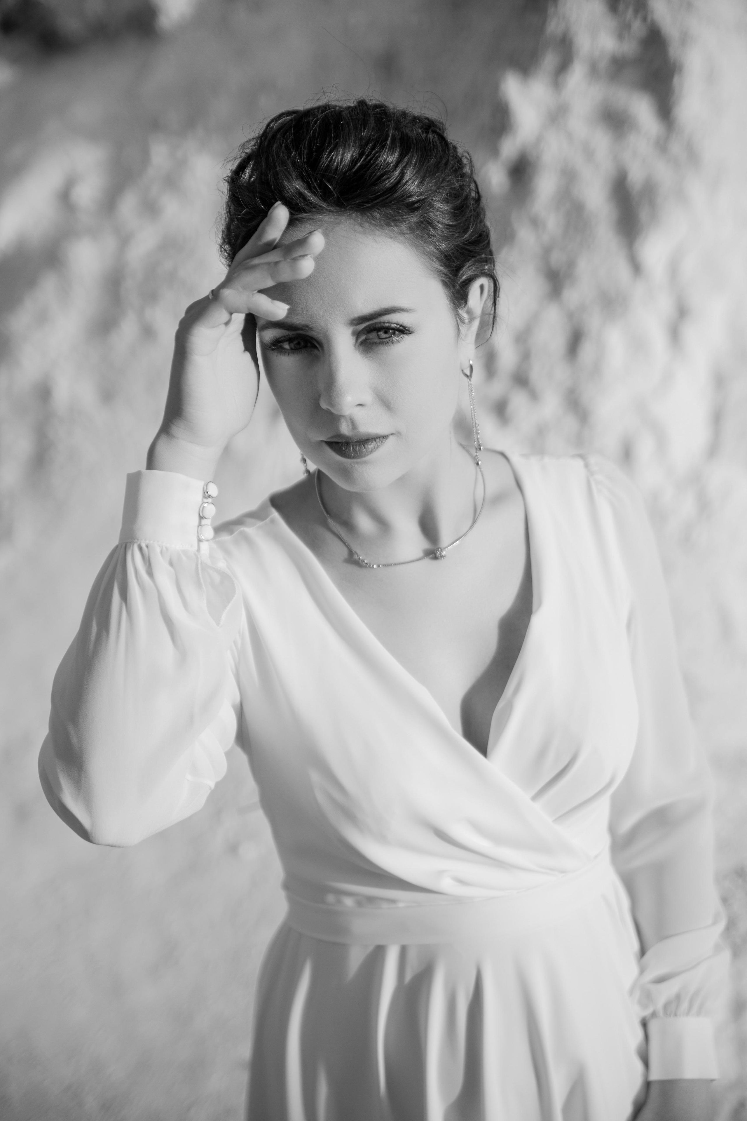 Владимир ♥ Анна. Свадебный и семейный фотограф в городе Воронеж. Ирина Боловина