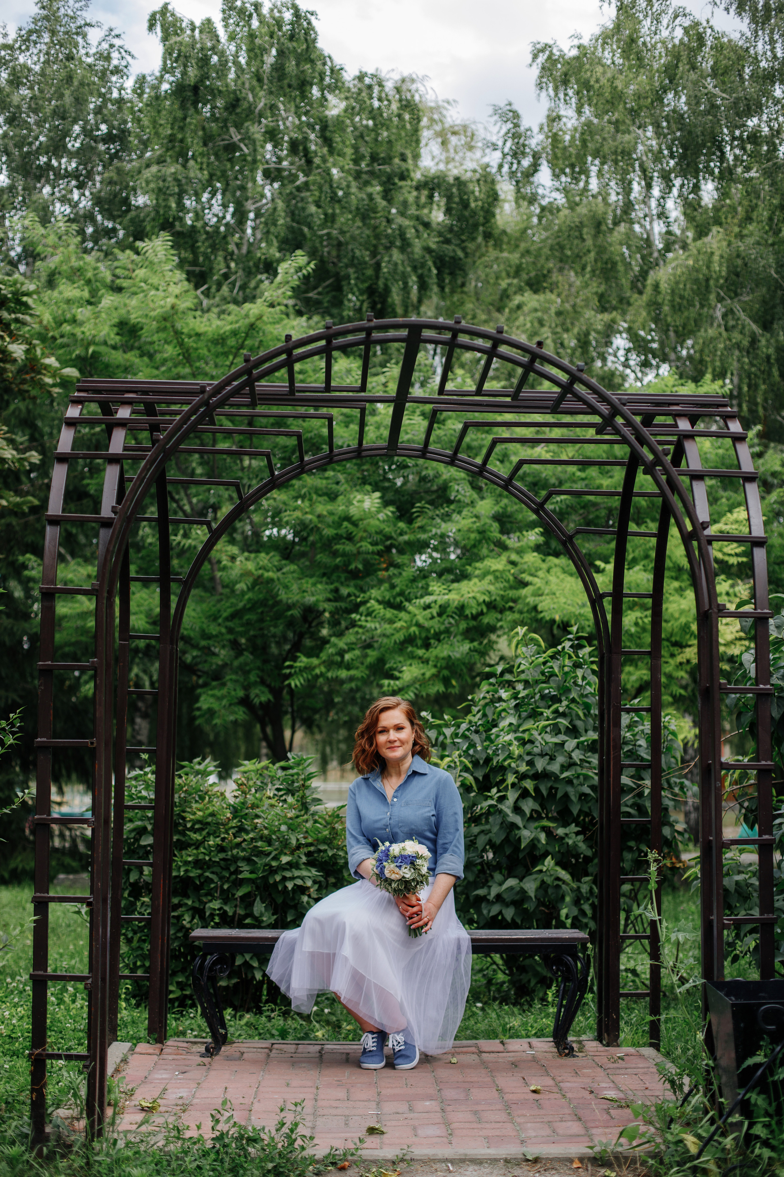 Сергей ♥ Надя. Свадебный и семейный фотограф в городе Воронеж. Ирина Боловина