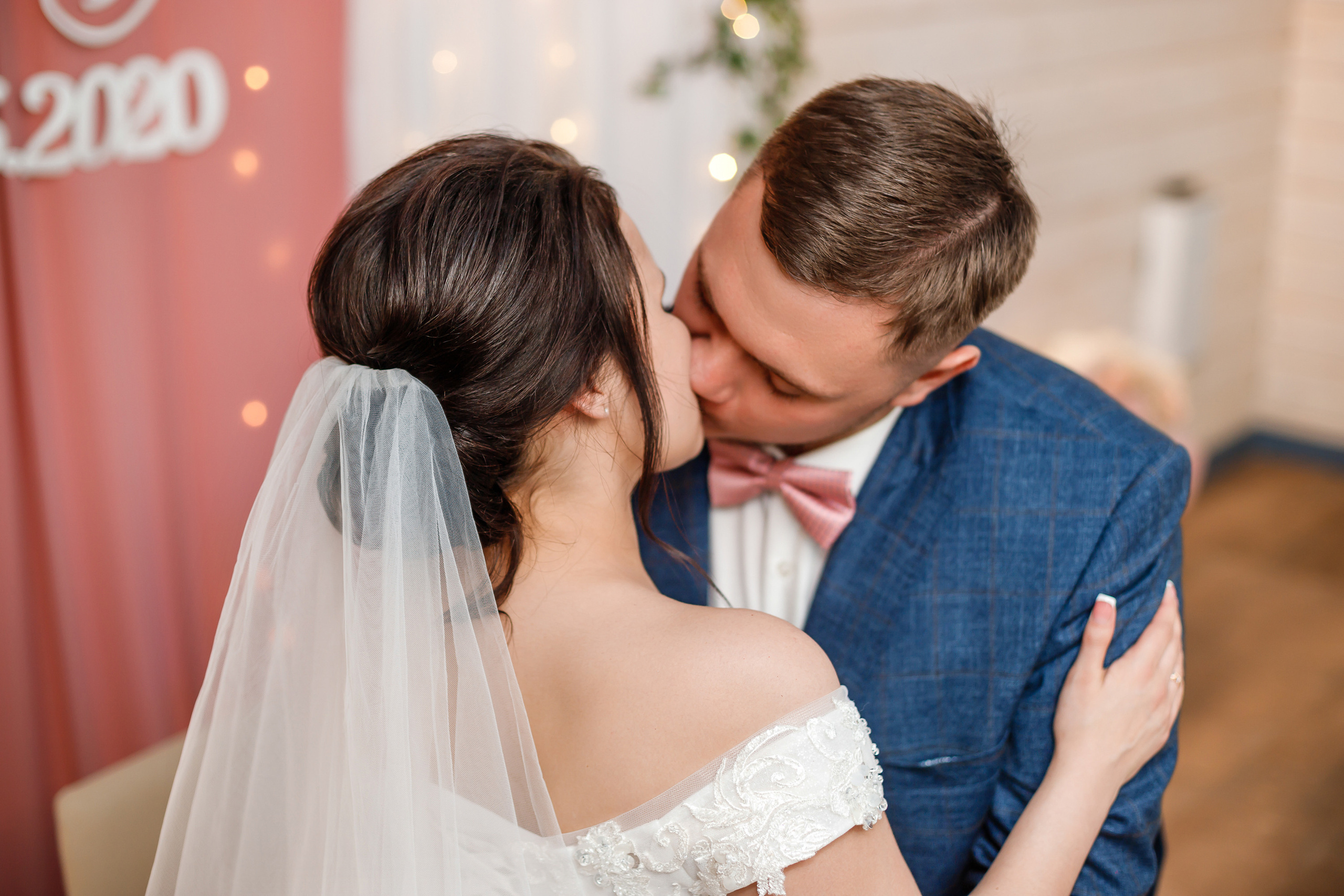 Андрей ♥ Эльвира. Свадебный и семейный фотограф в городе Воронеж. Ирина Боловина