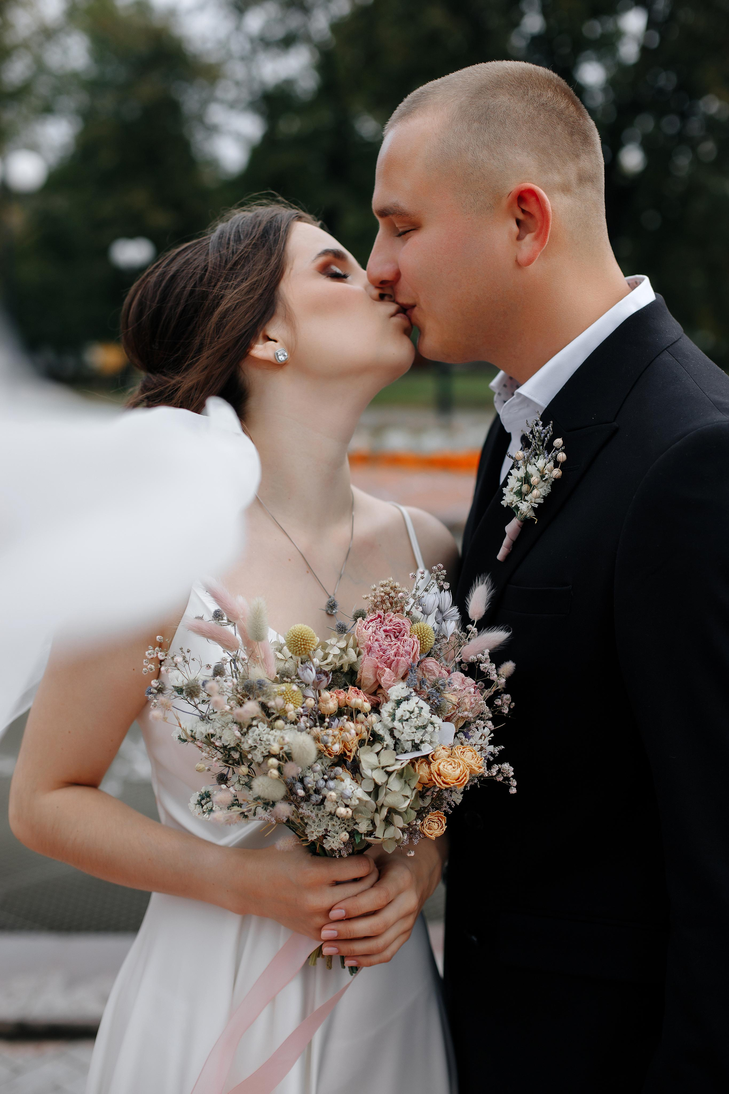 Миша ♥ Наташа. Свадебный и семейный фотограф в городе Воронеж. Ирина Боловина