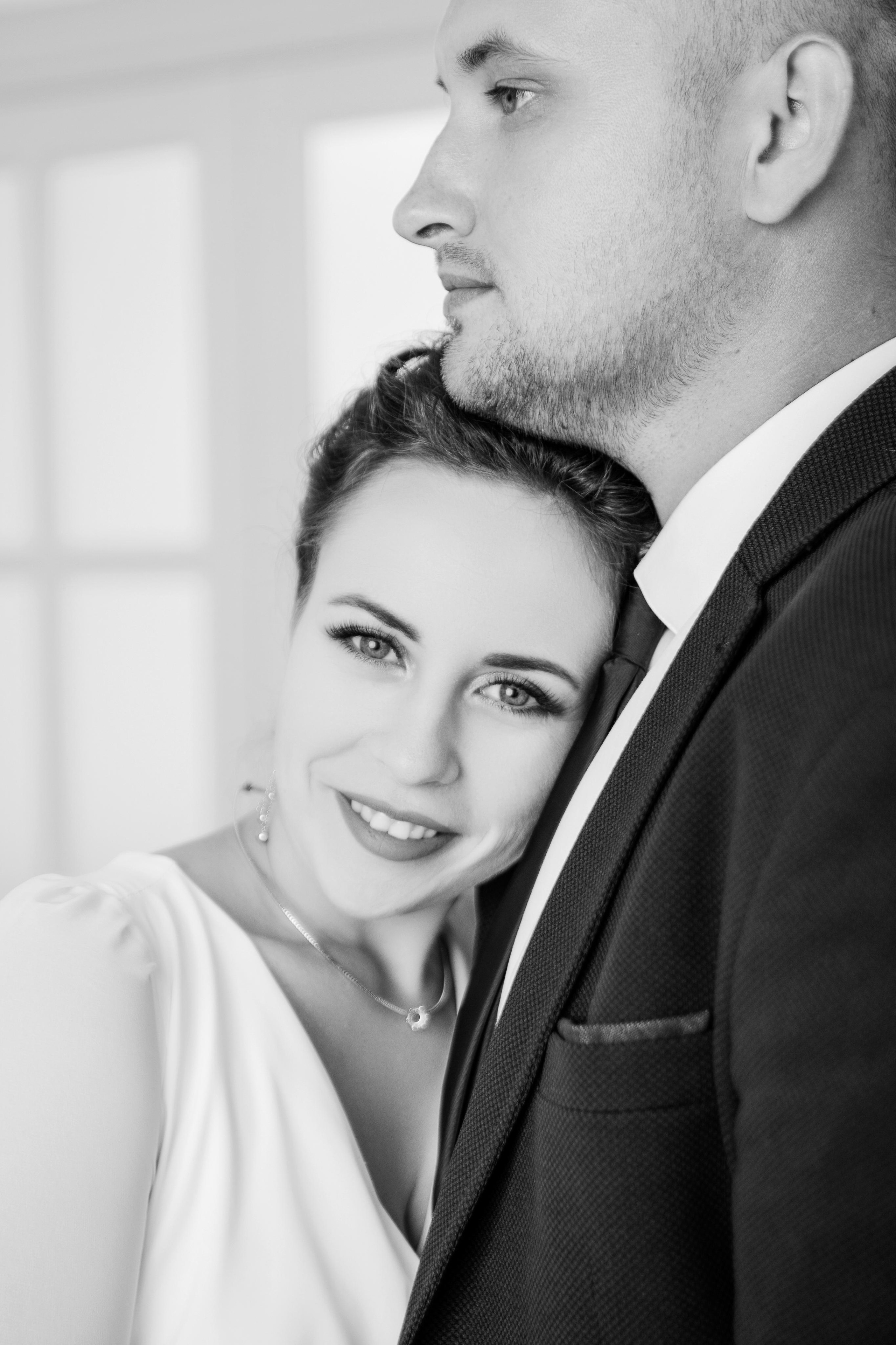 Владимир ♥ Анна. Свадебный и семейный фотограф в городе Воронеж. Ирина Боловина