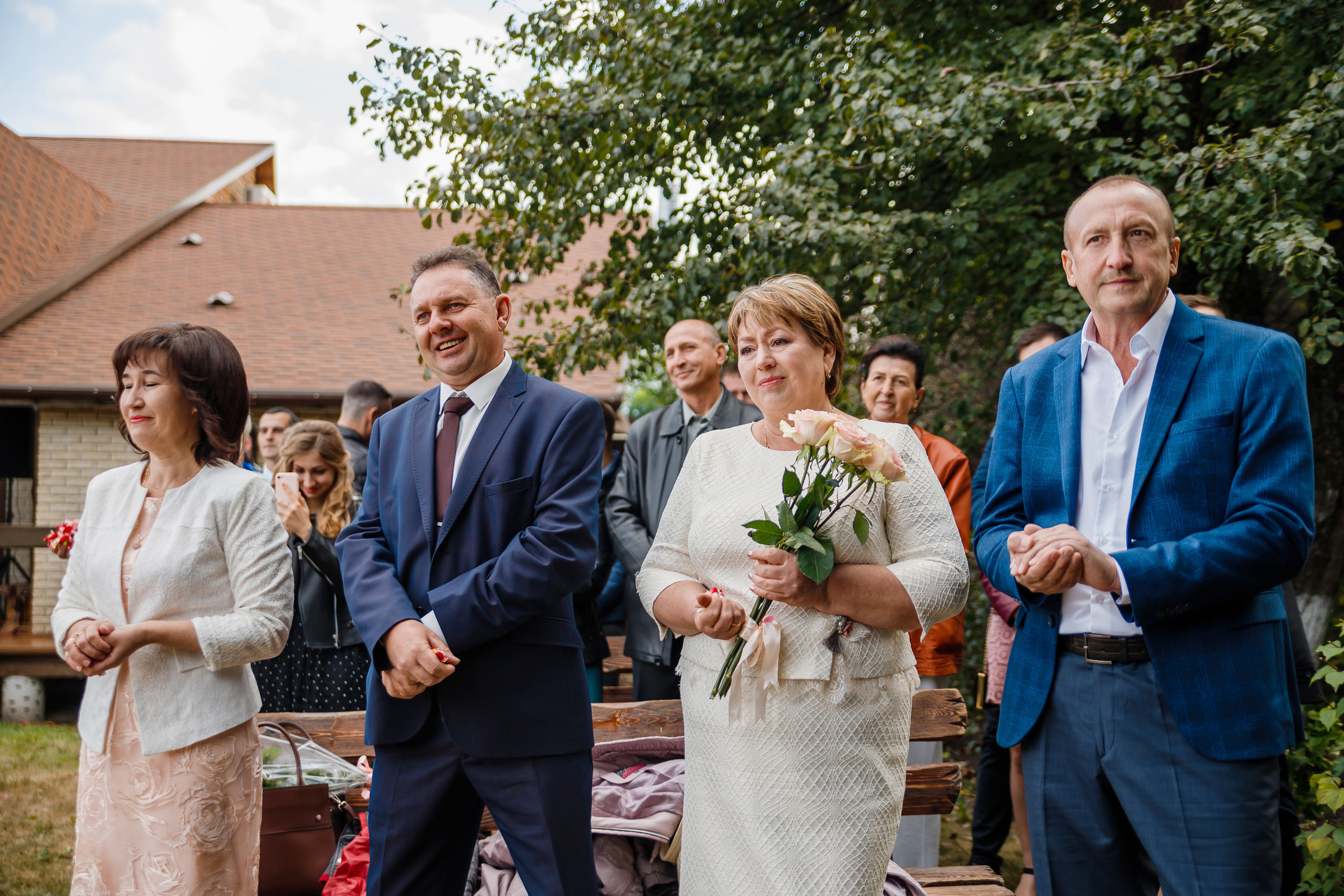 Игорь ♥ Ирина. Свадебный и семейный фотограф в городе Воронеж. Ирина Боловина