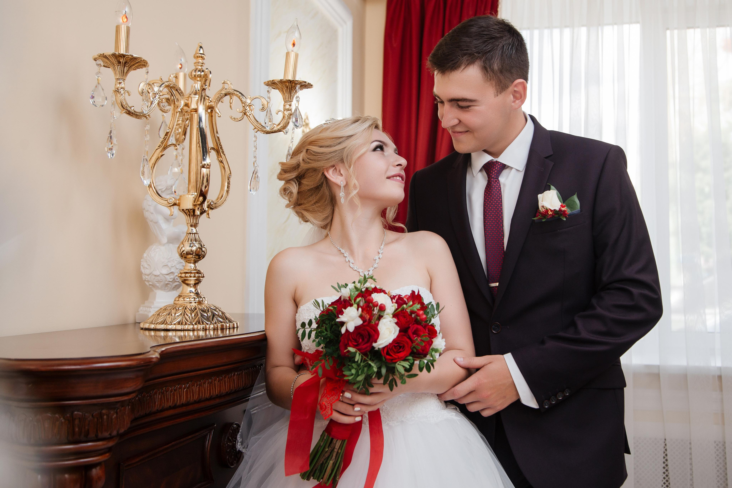 Евгений ♥ Ольга. Свадебный и семейный фотограф в городе Воронеж. Ирина Боловина