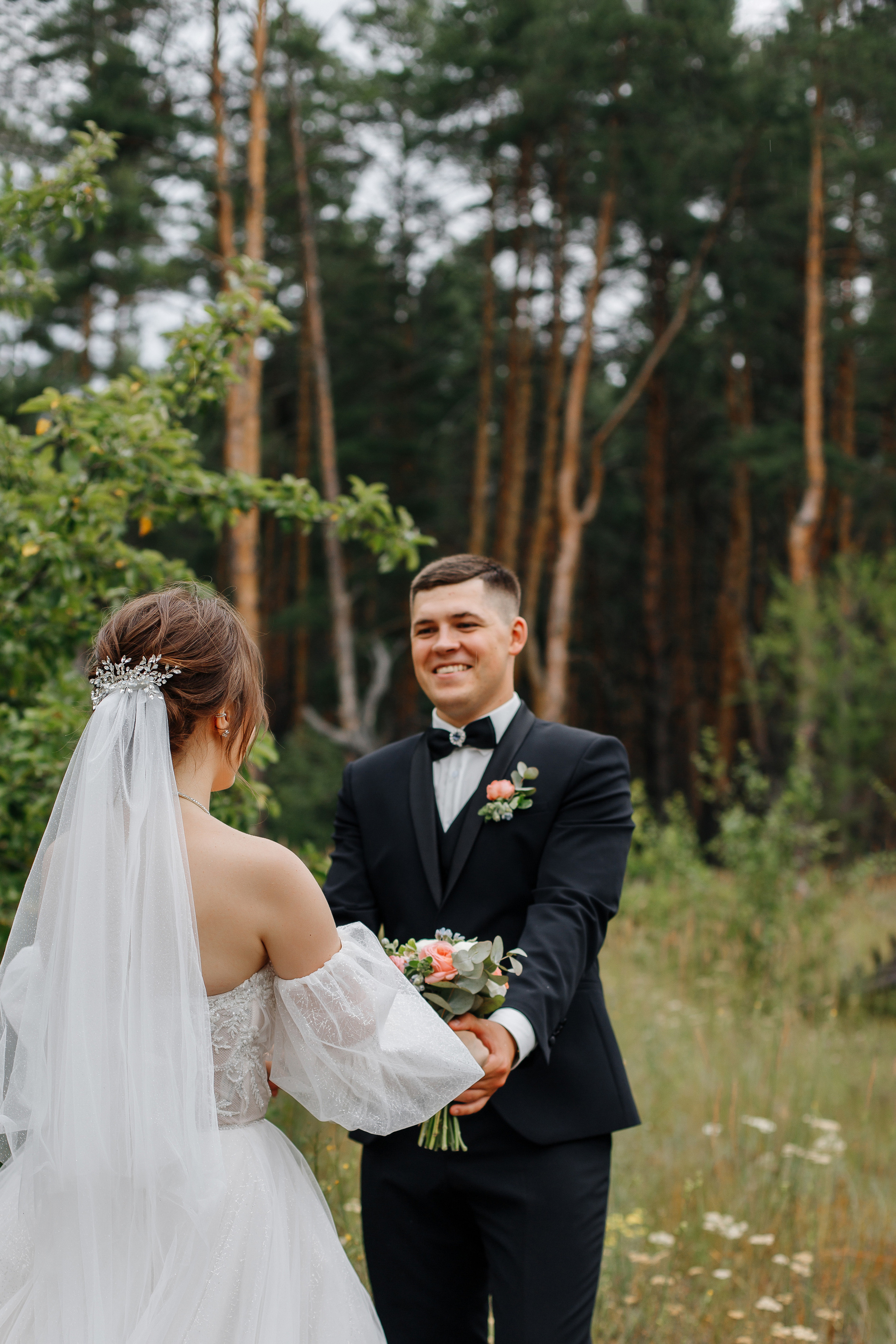 Кирилл ♥ Валерия. Свадебный и семейный фотограф в городе Воронеж. Ирина Боловина