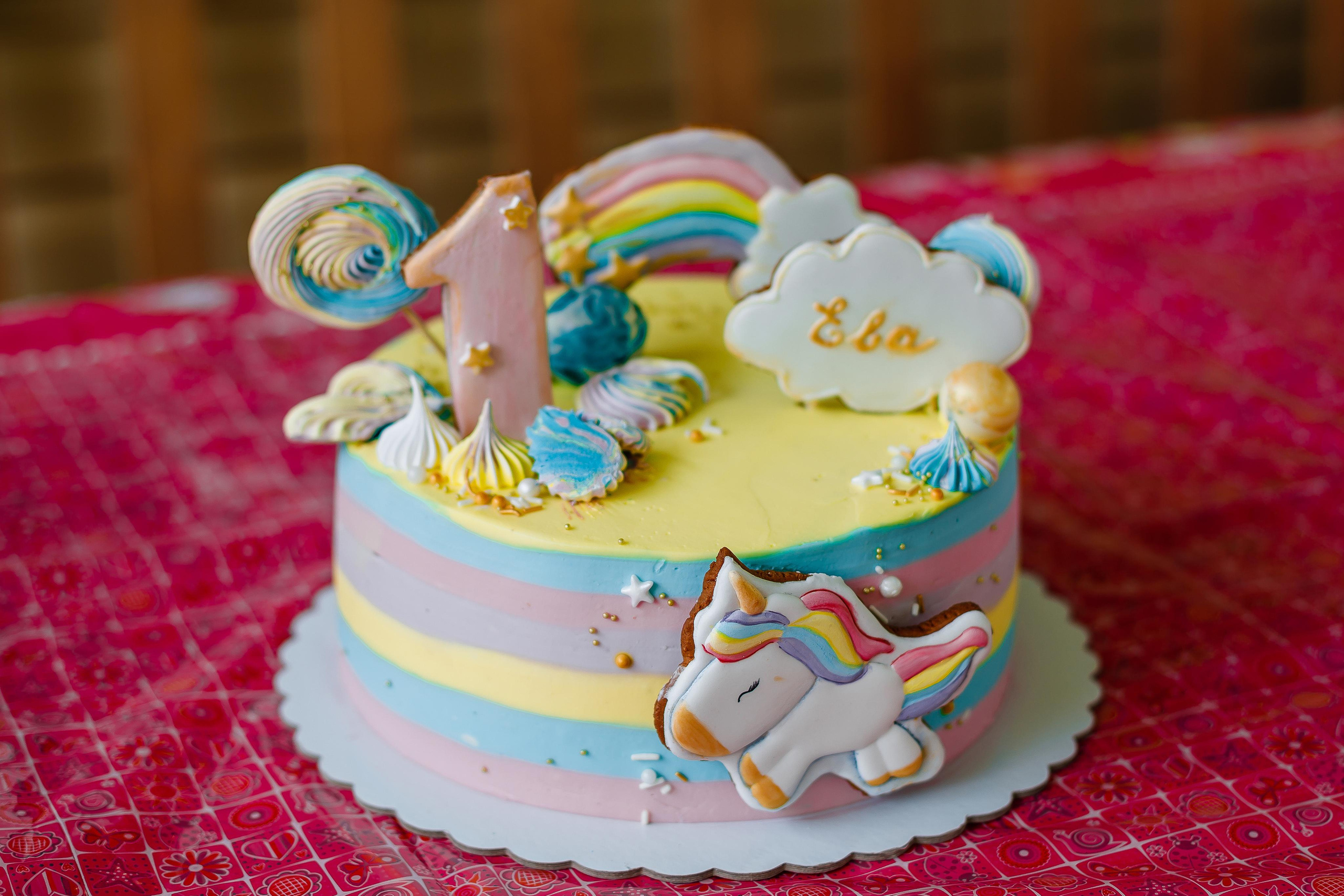 Еве 1 годик. Свадебный и семейный фотограф в городе Воронеж. Ирина Боловина