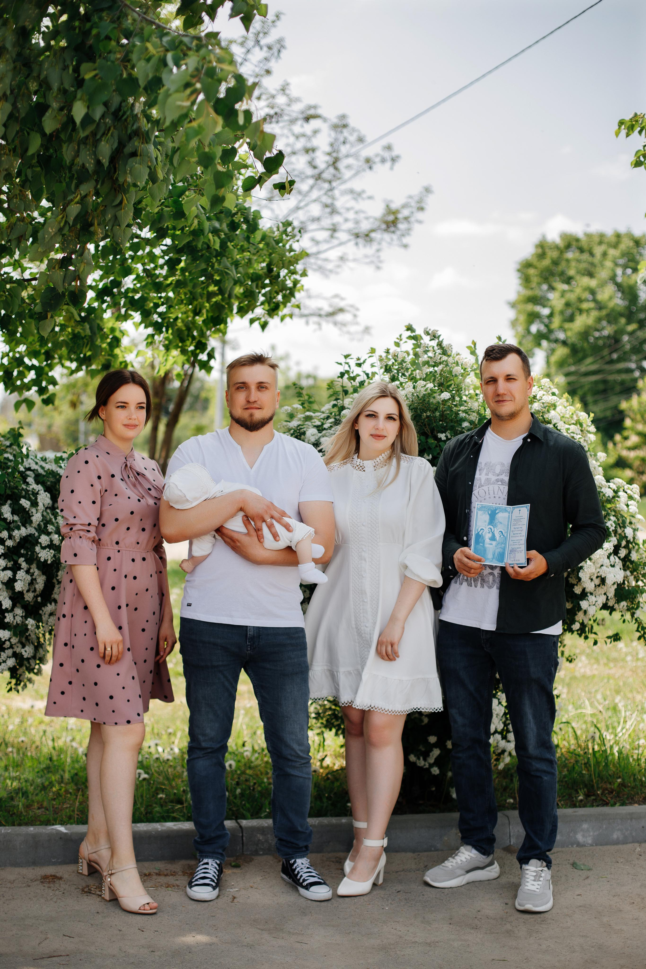 Платон. Свадебный и семейный фотограф в городе Воронеж. Ирина Боловина