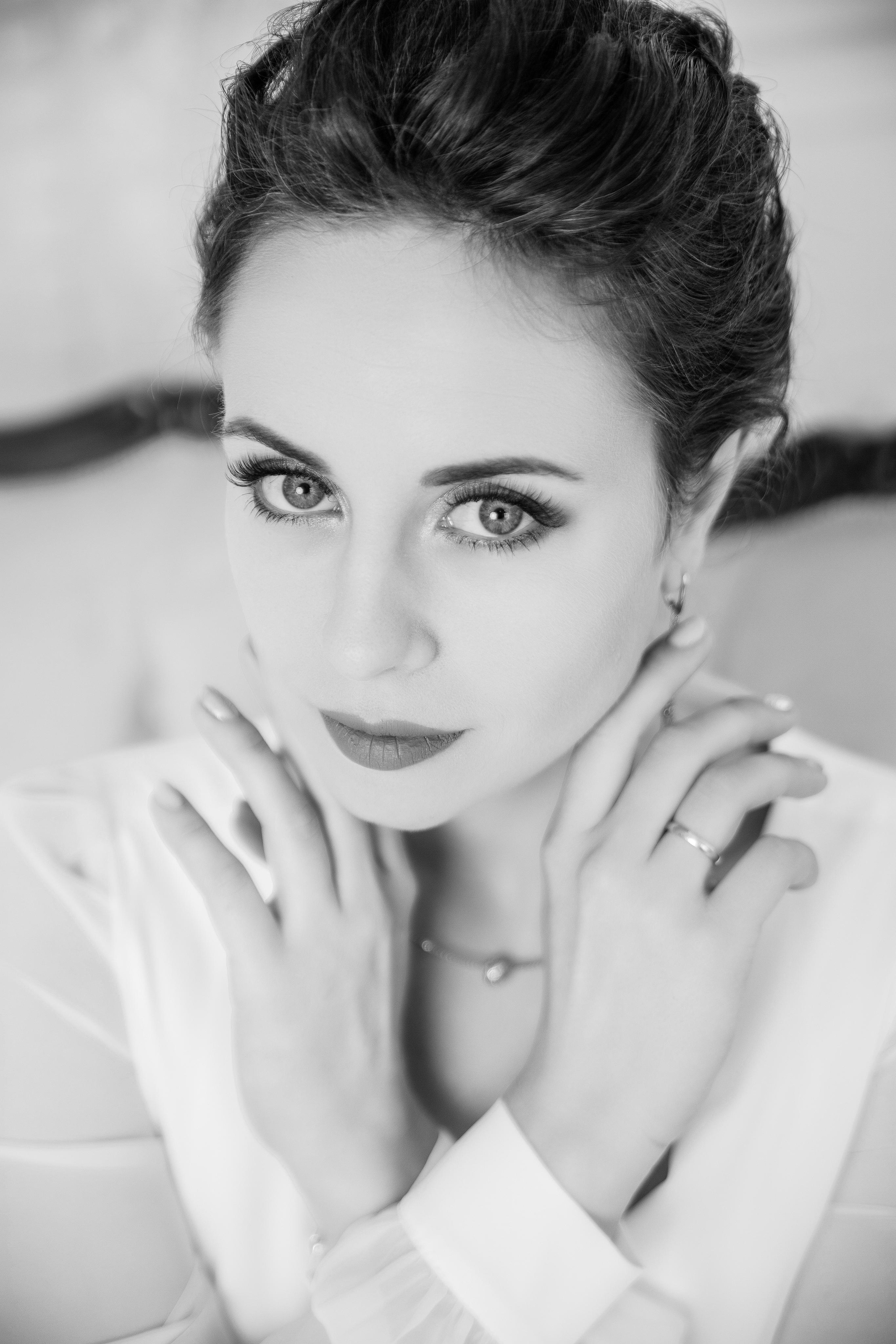 Владимир ♥ Анна. Свадебный и семейный фотограф в городе Воронеж. Ирина Боловина