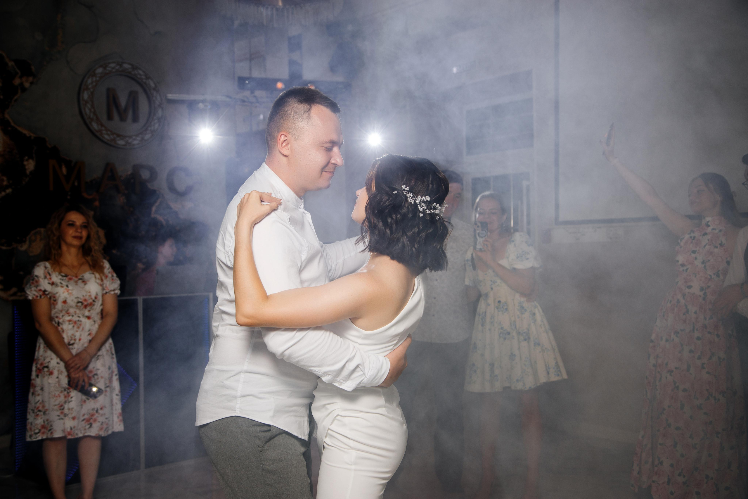 Василий ♥ Виктория. Свадебный и семейный фотограф в городе Воронеж. Ирина Боловина