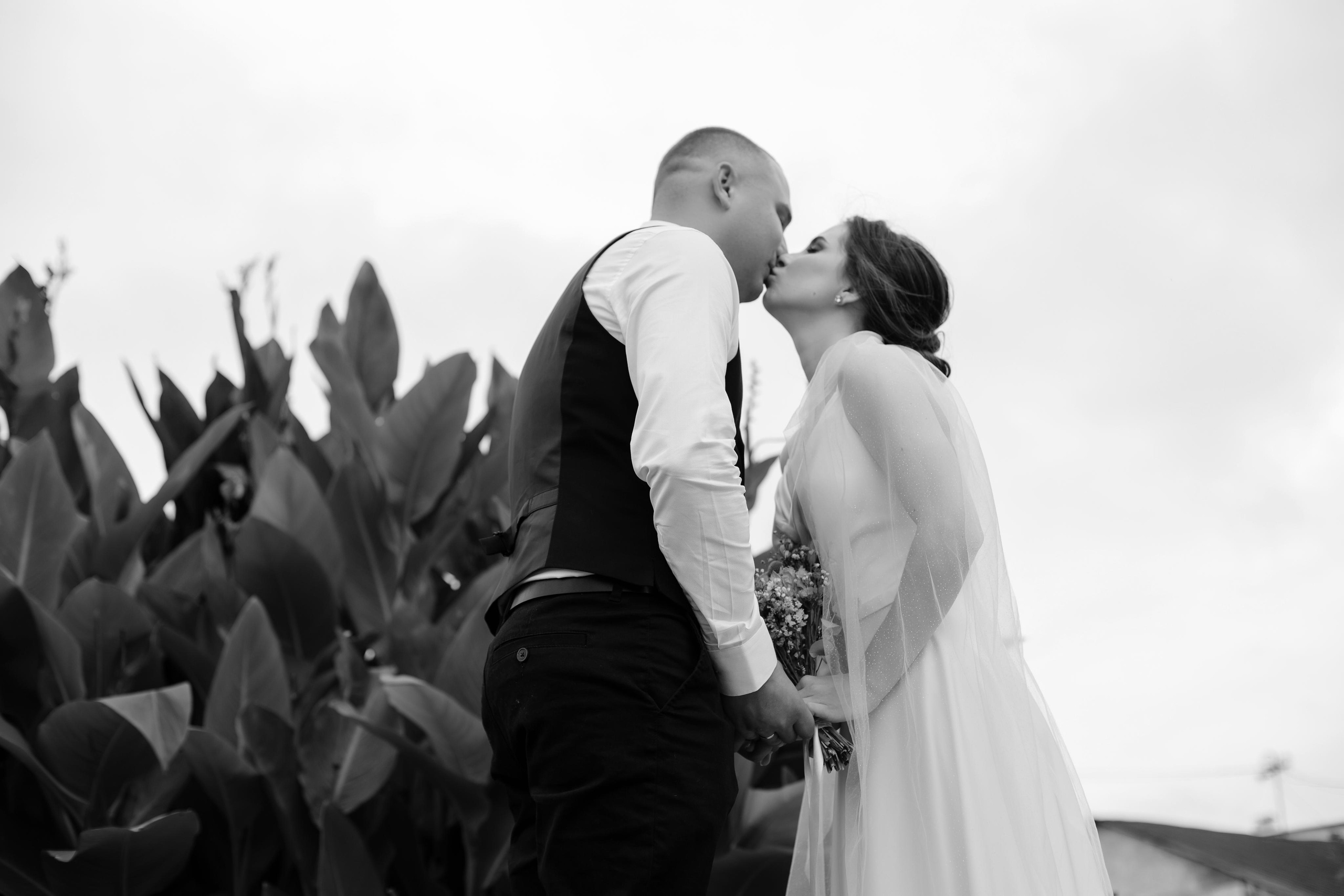 Миша ♥ Наташа. Свадебный и семейный фотограф в городе Воронеж. Ирина Боловина