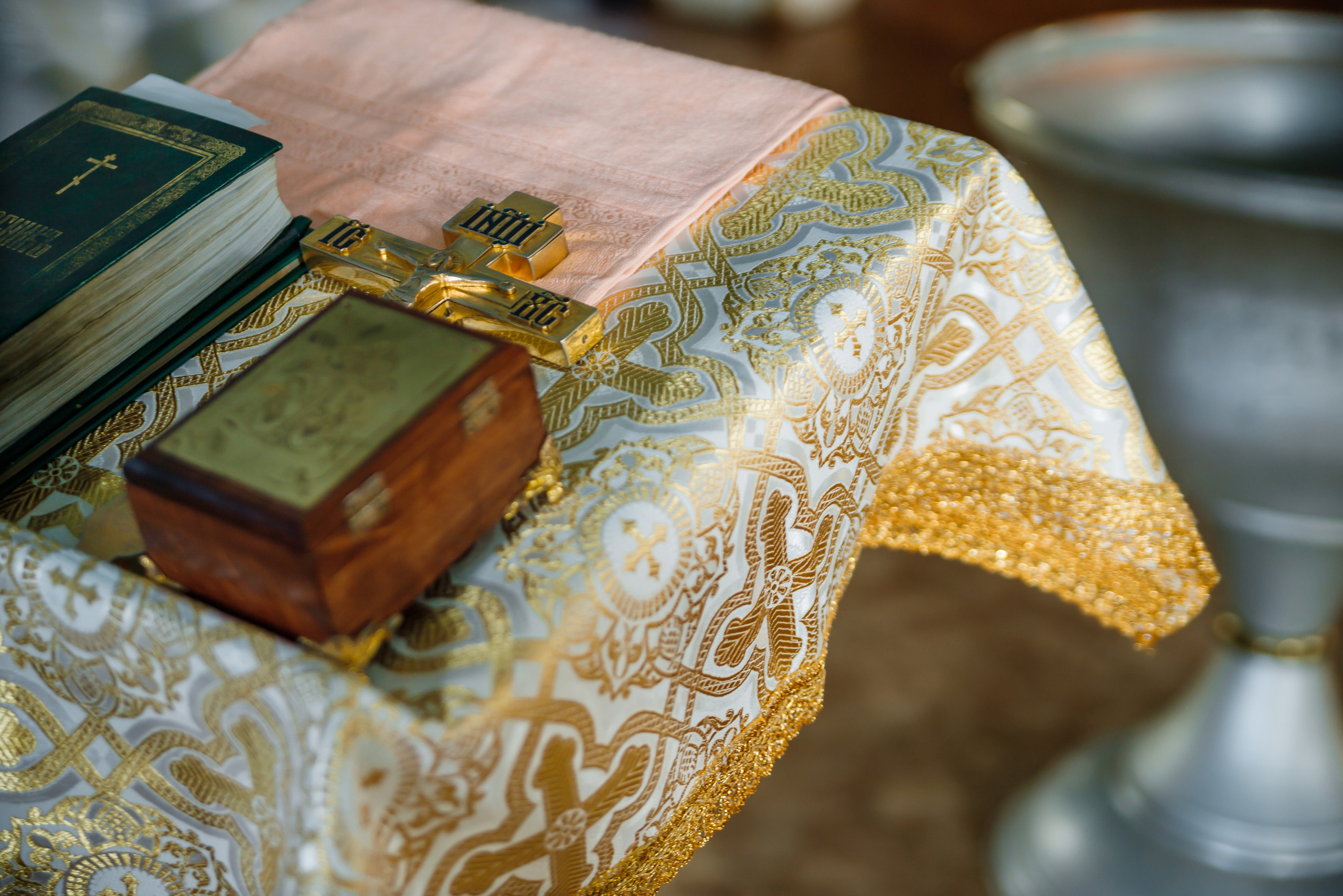 Елизовета. Свадебный и семейный фотограф в городе Воронеж. Ирина Боловина