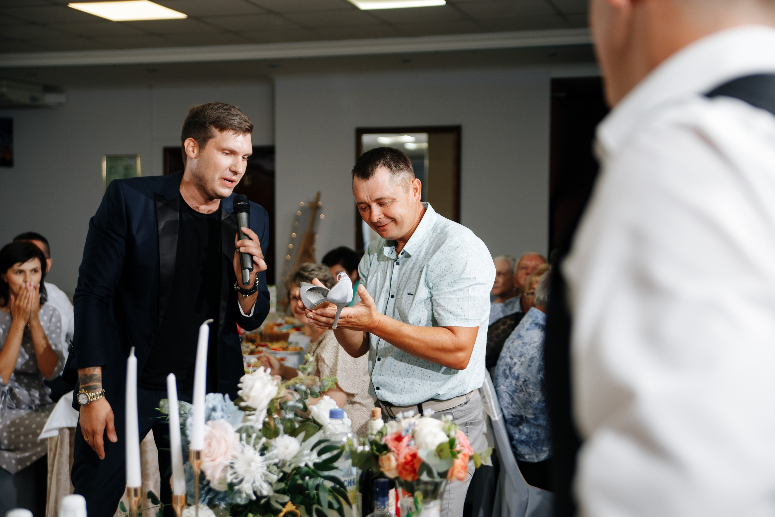 Кирилл ♥ Валерия. Свадебный и семейный фотограф в городе Воронеж. Ирина Боловина
