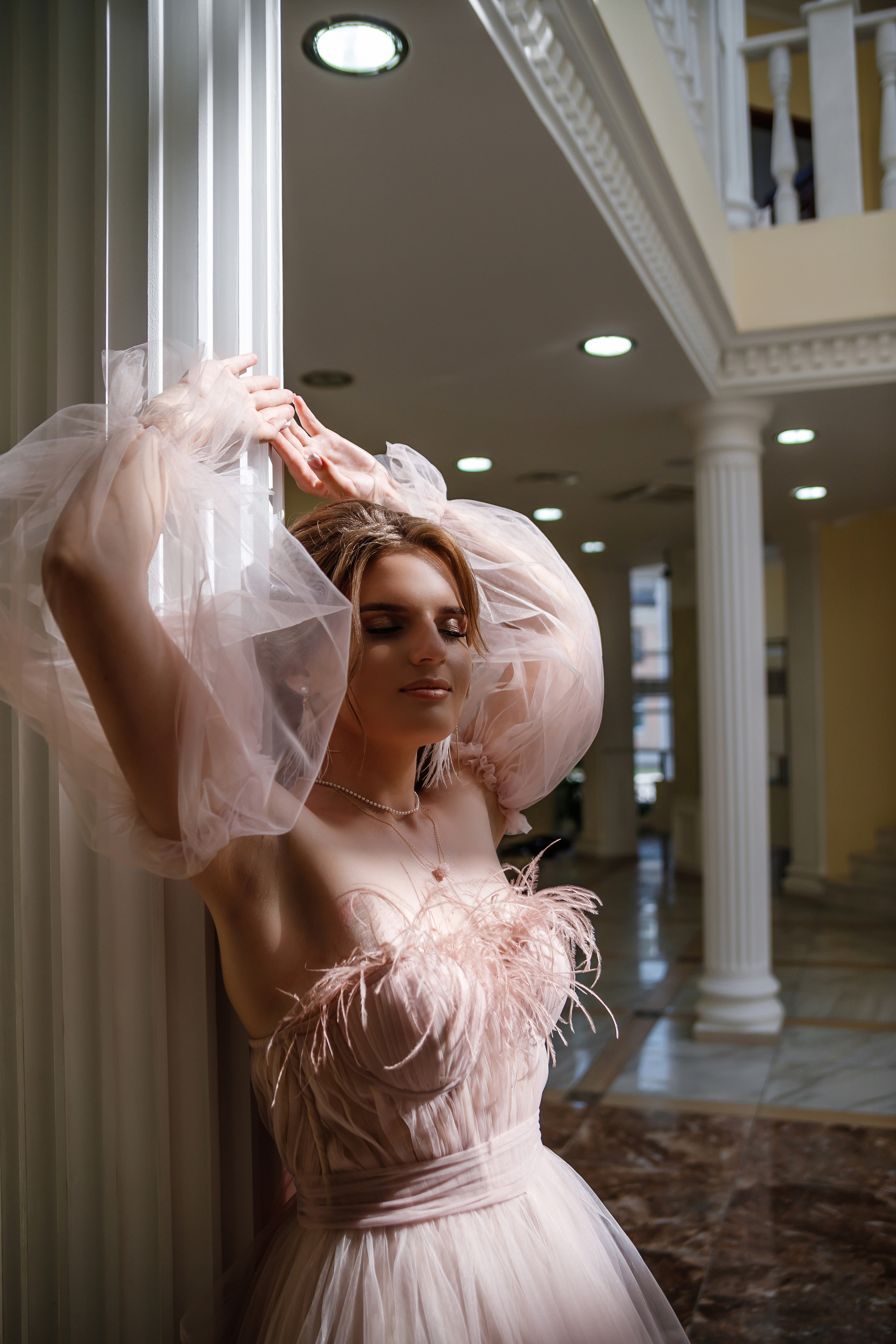 Татьяна. Свадебный и семейный фотограф в городе Воронеж. Ирина Боловина