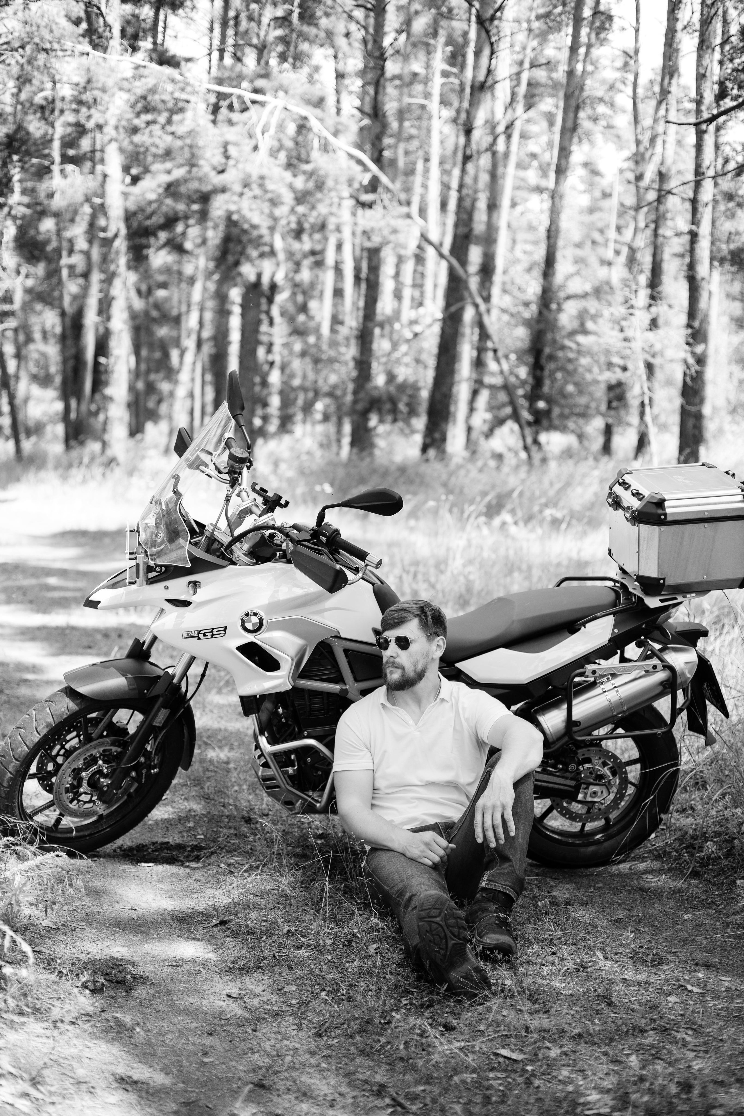 Бадуровы ♥. Свадебный и семейный фотограф в городе Воронеж. Ирина Боловина